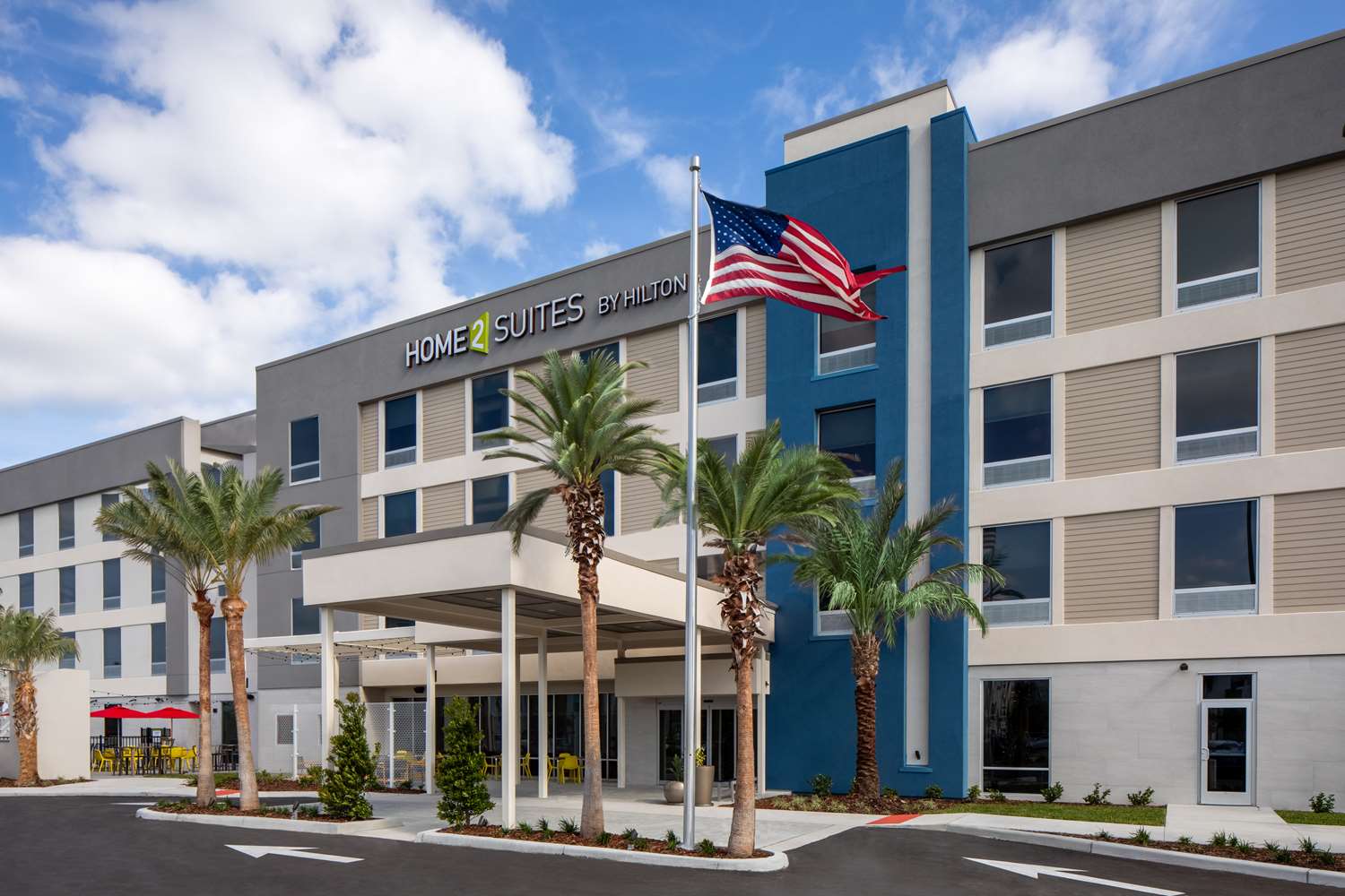 Home2 Suites By Hilton Lake Mary Orlando 1