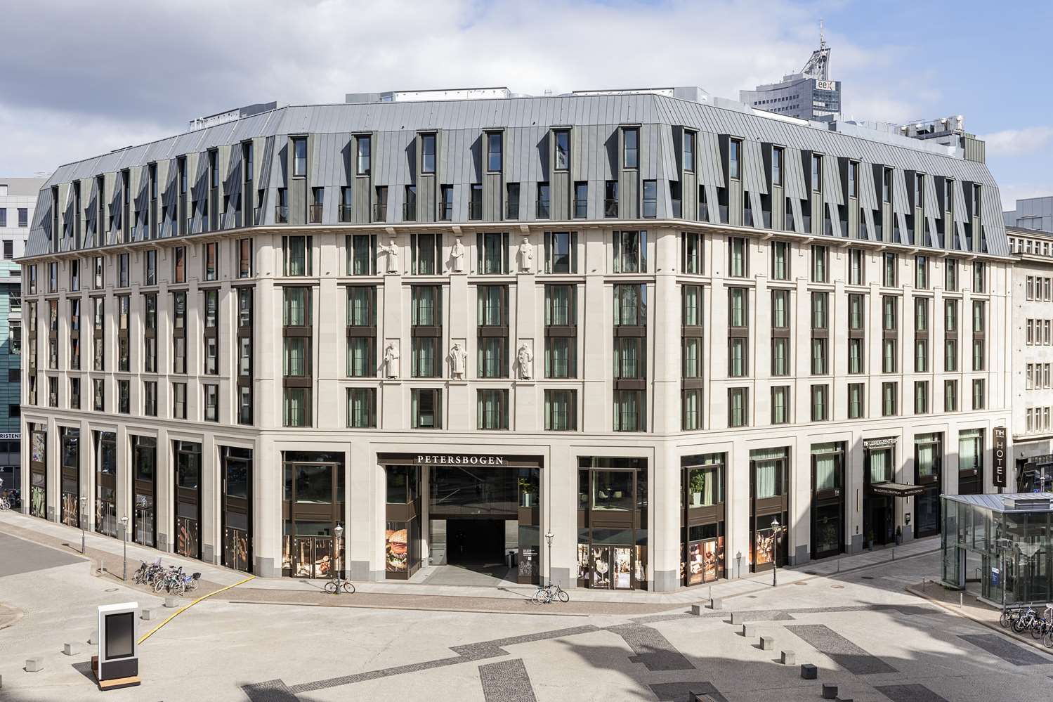 NH Leipzig Zentrum 2