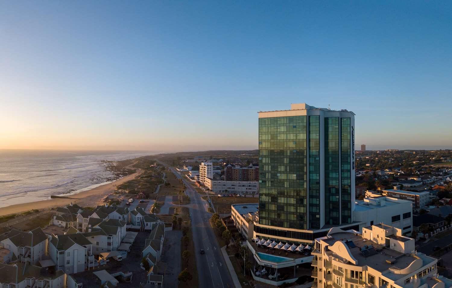 Radisson Blu Hotel, Port Elizabeth 1