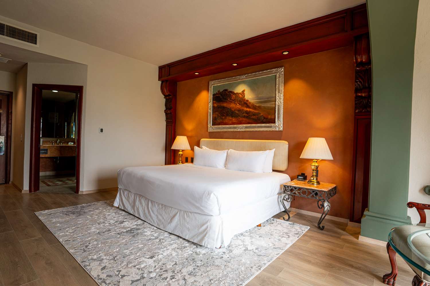 Habitación doble