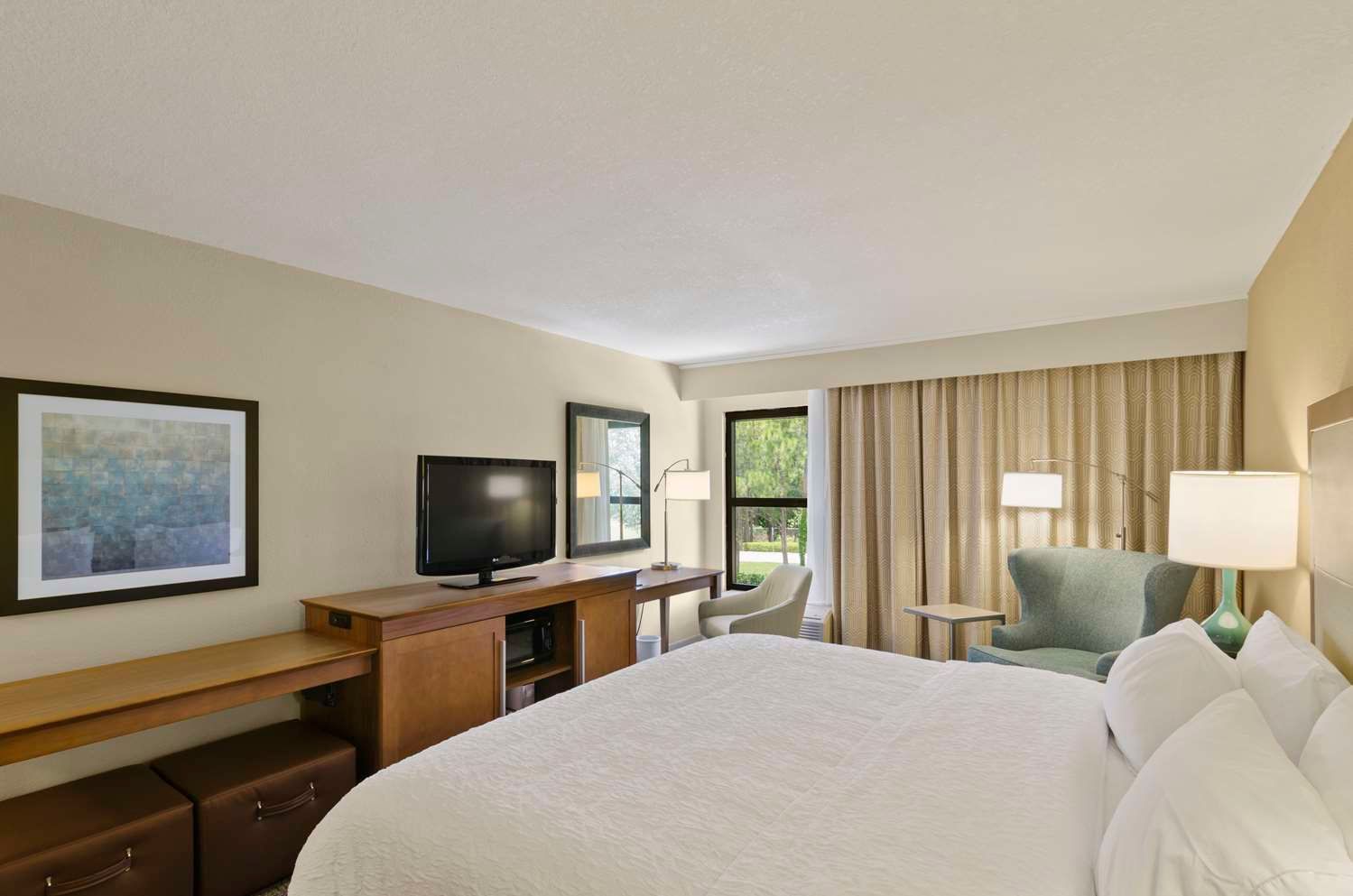 Hampton Inn Mount Dora 2