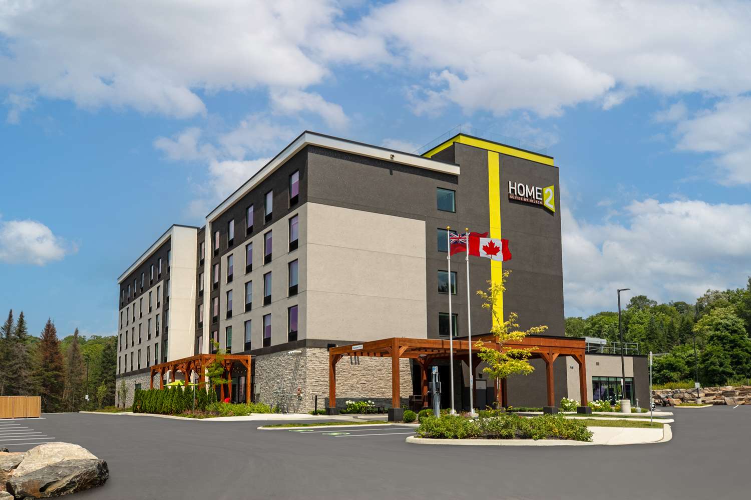 Home2 Suites By Hilton Huntsville 1