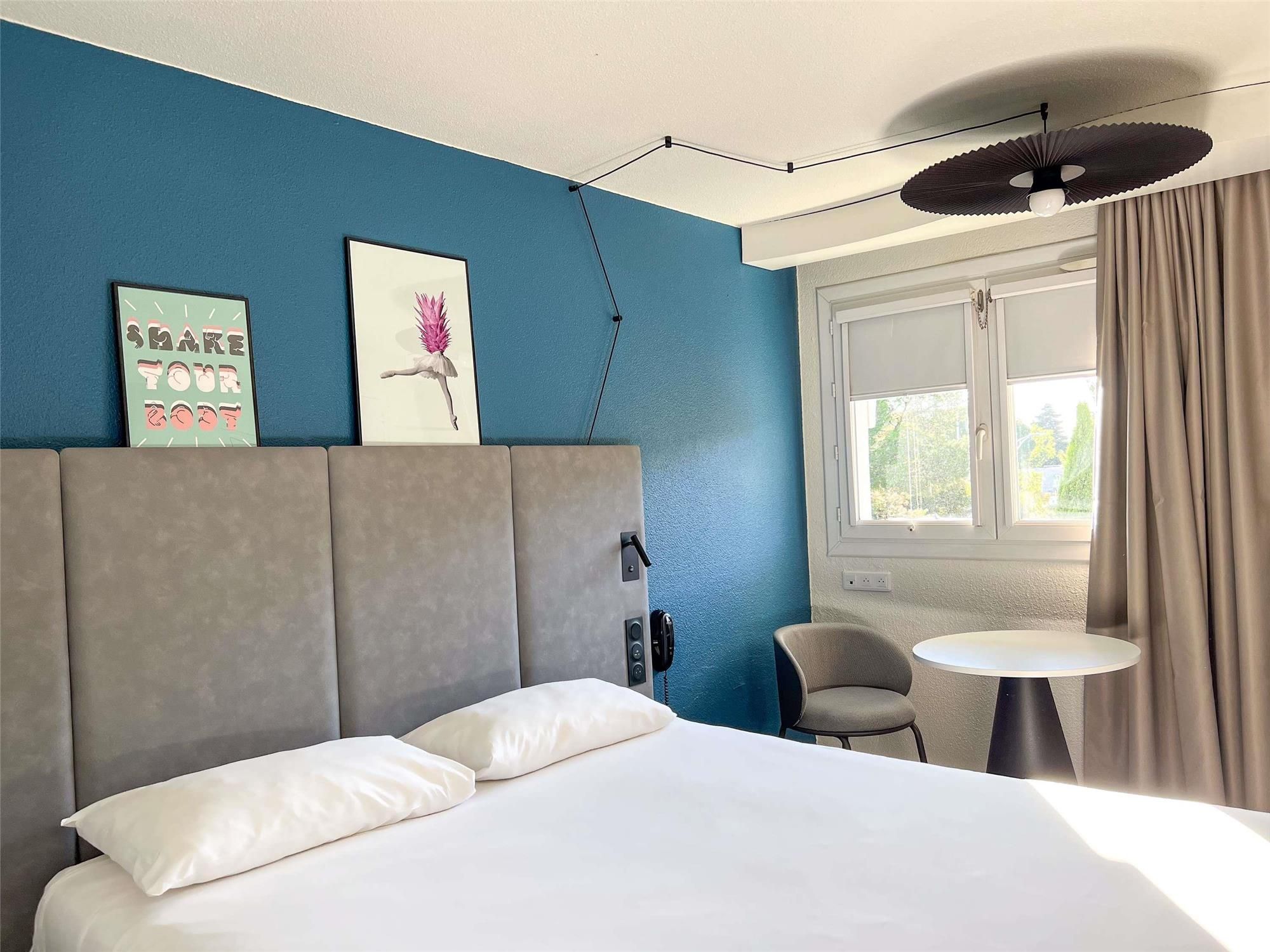 ibis Nîmes Ouest - A9 1