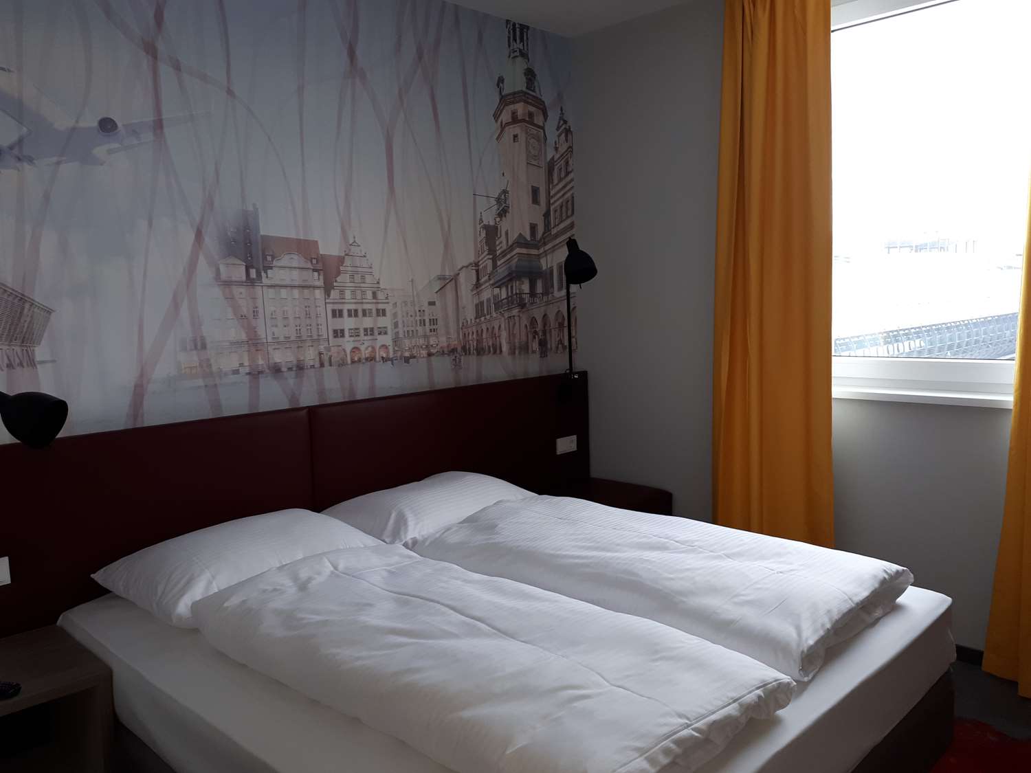 Standard Zimmer