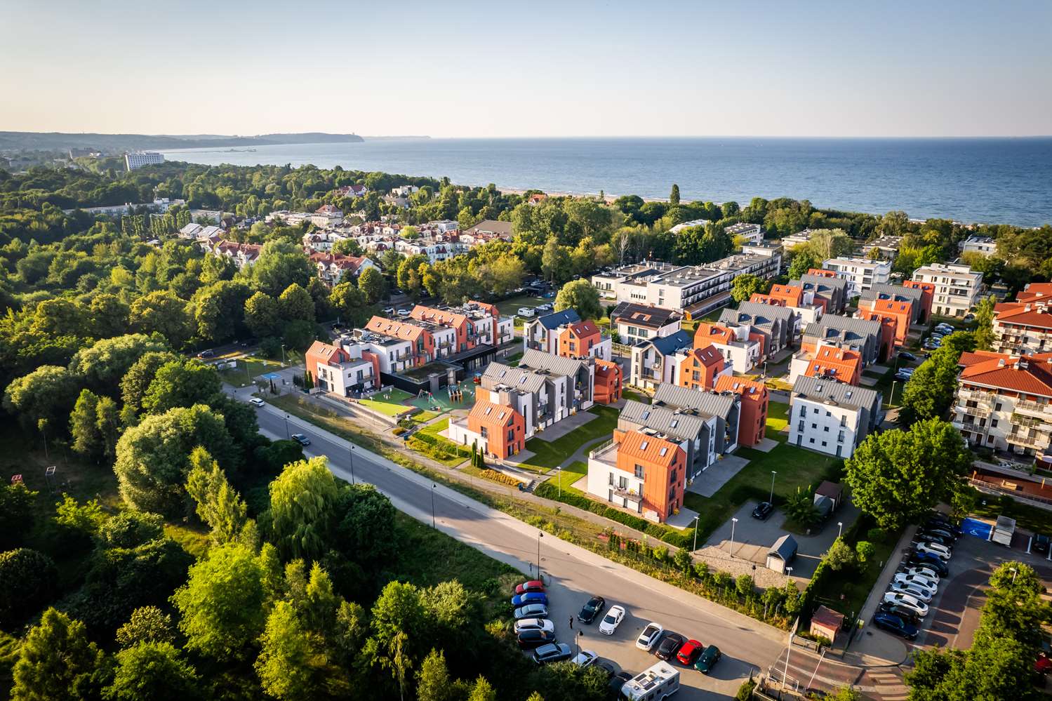 Golden Tulip Gdańsk Residence 1