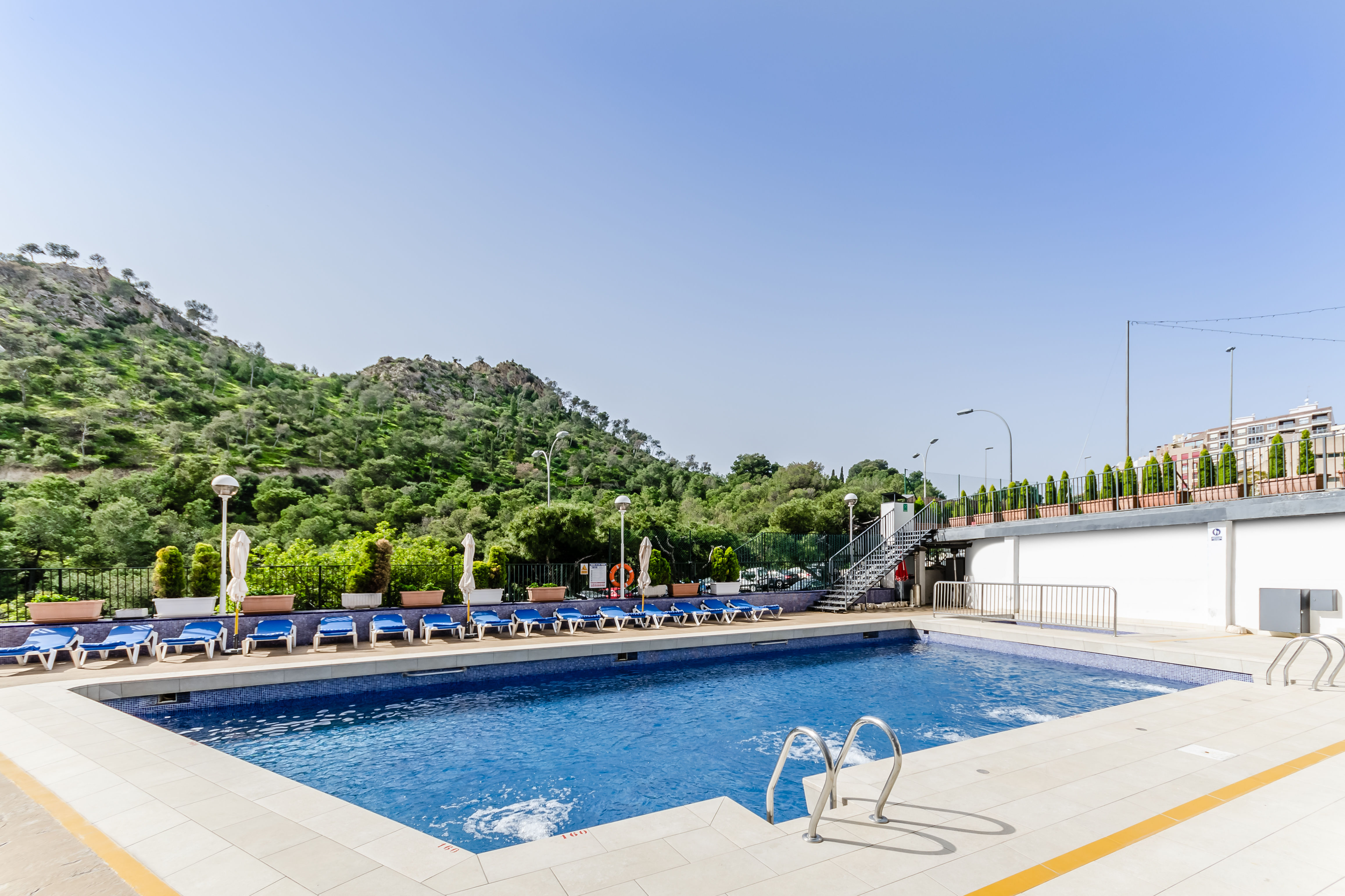 Sercotel Maya Alicante 2