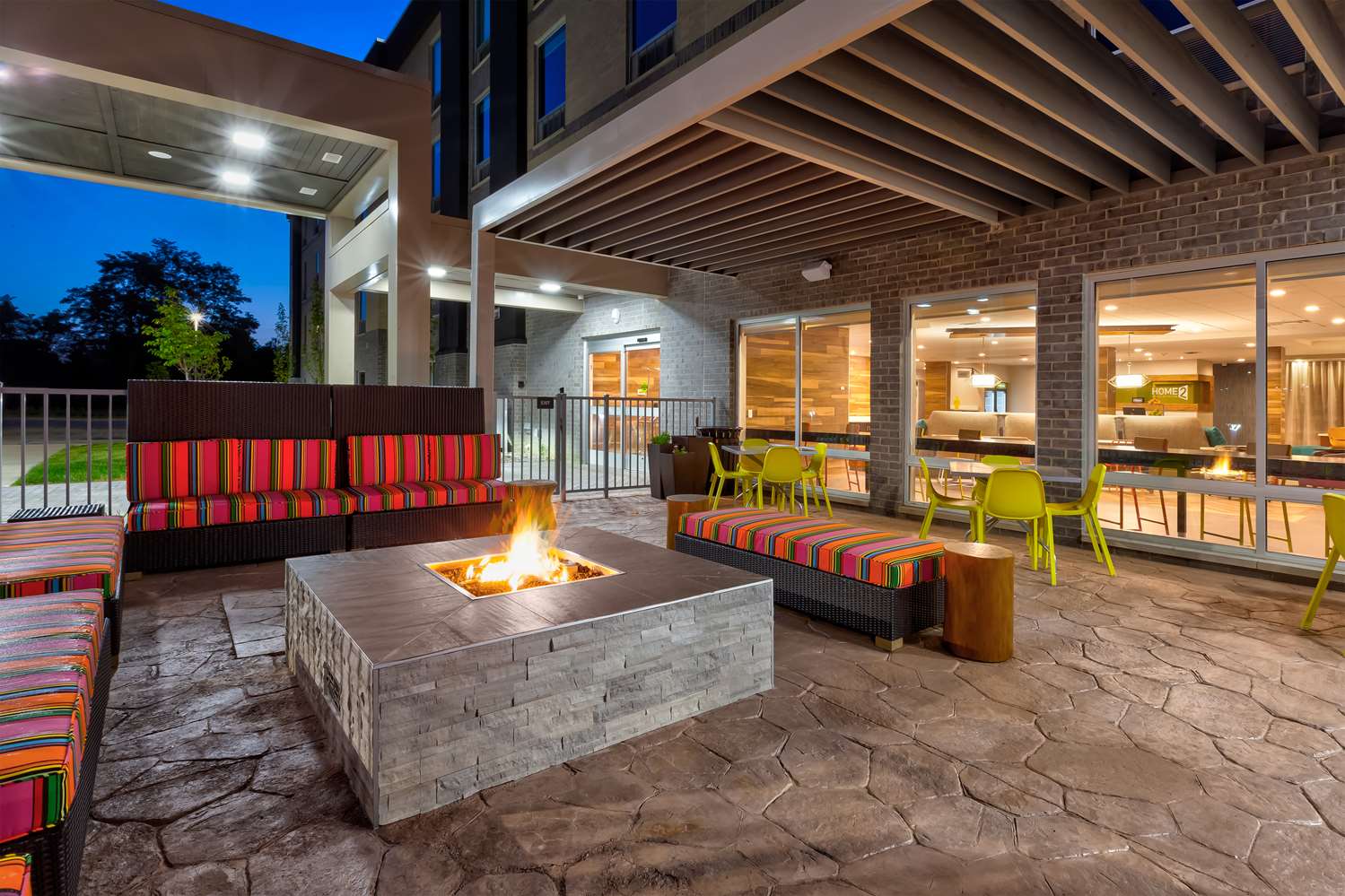 Home2 Suites By Hilton Battle Creek 2
