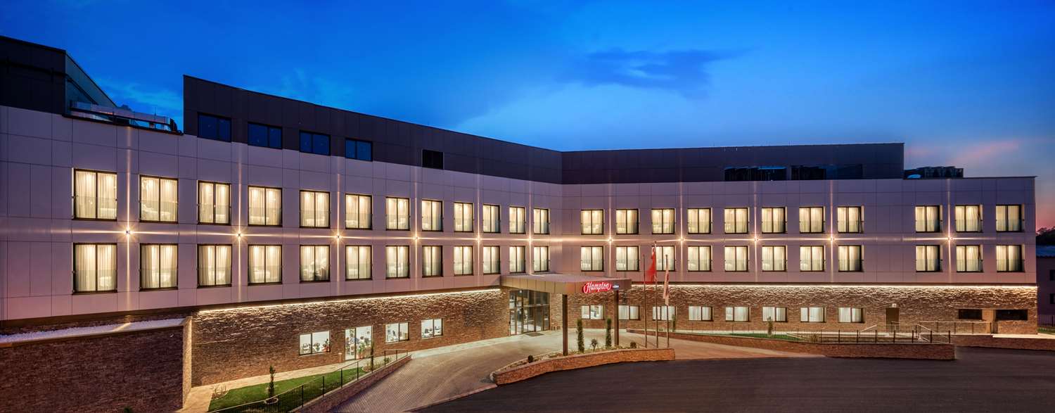 Hampton By Hilton Izmir Aliaga 2