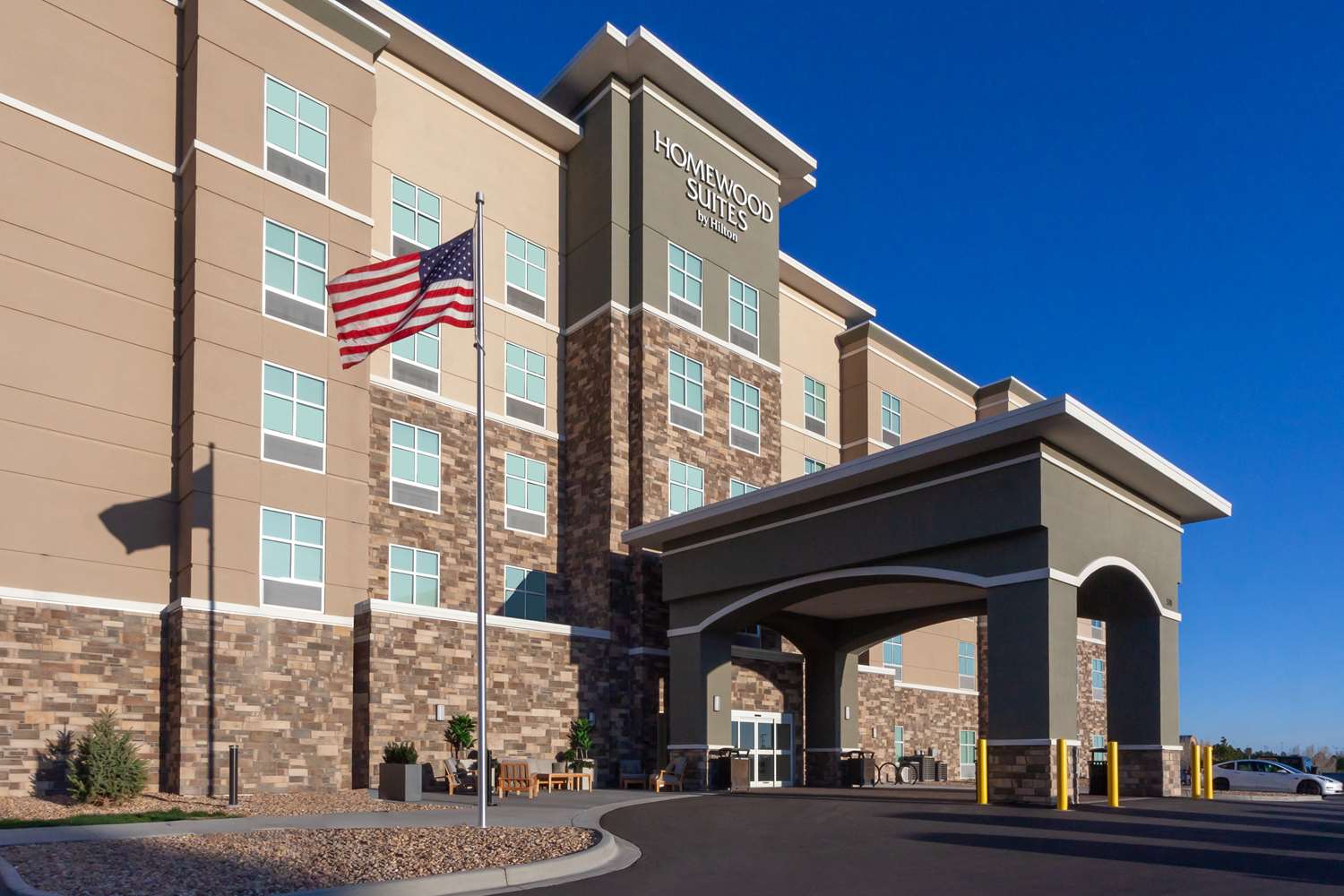 Homewood Suites by Hilton Broomfield Boulder 1