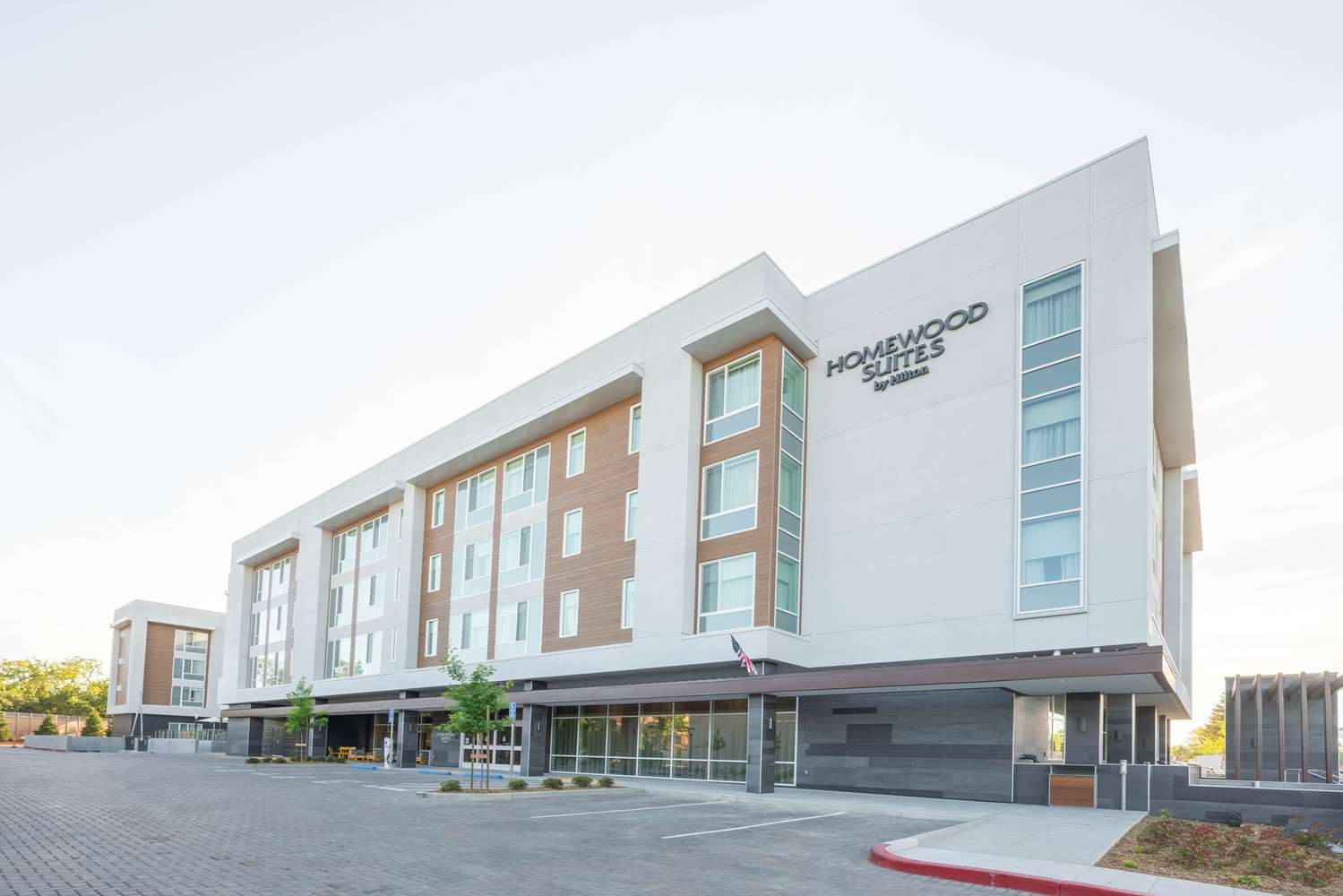 Homewood Suites By Hilton Sunnyvale-Silicon Valley, Ca 1