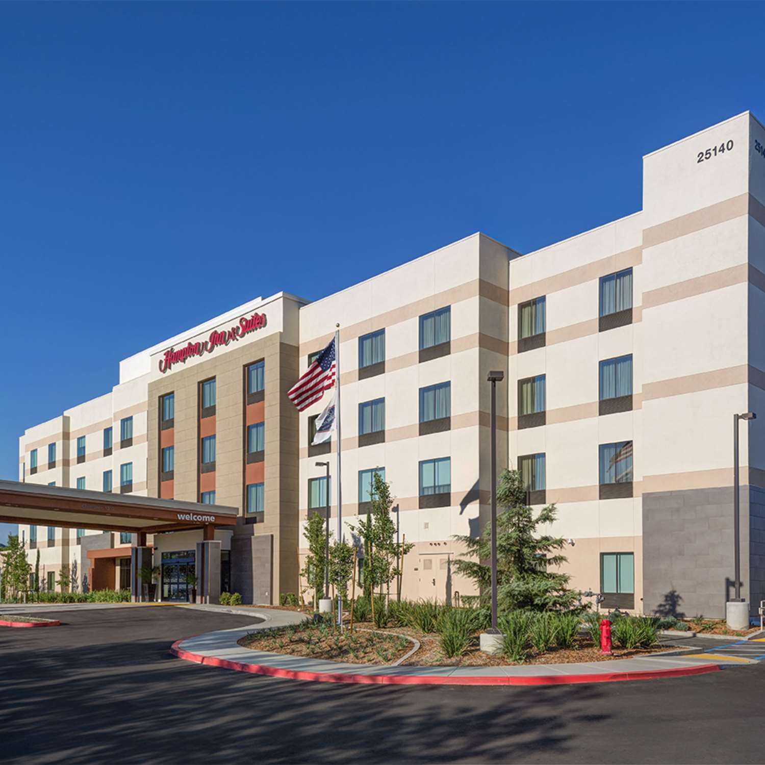 Hampton Inn & Suites Murrieta Temecula 1