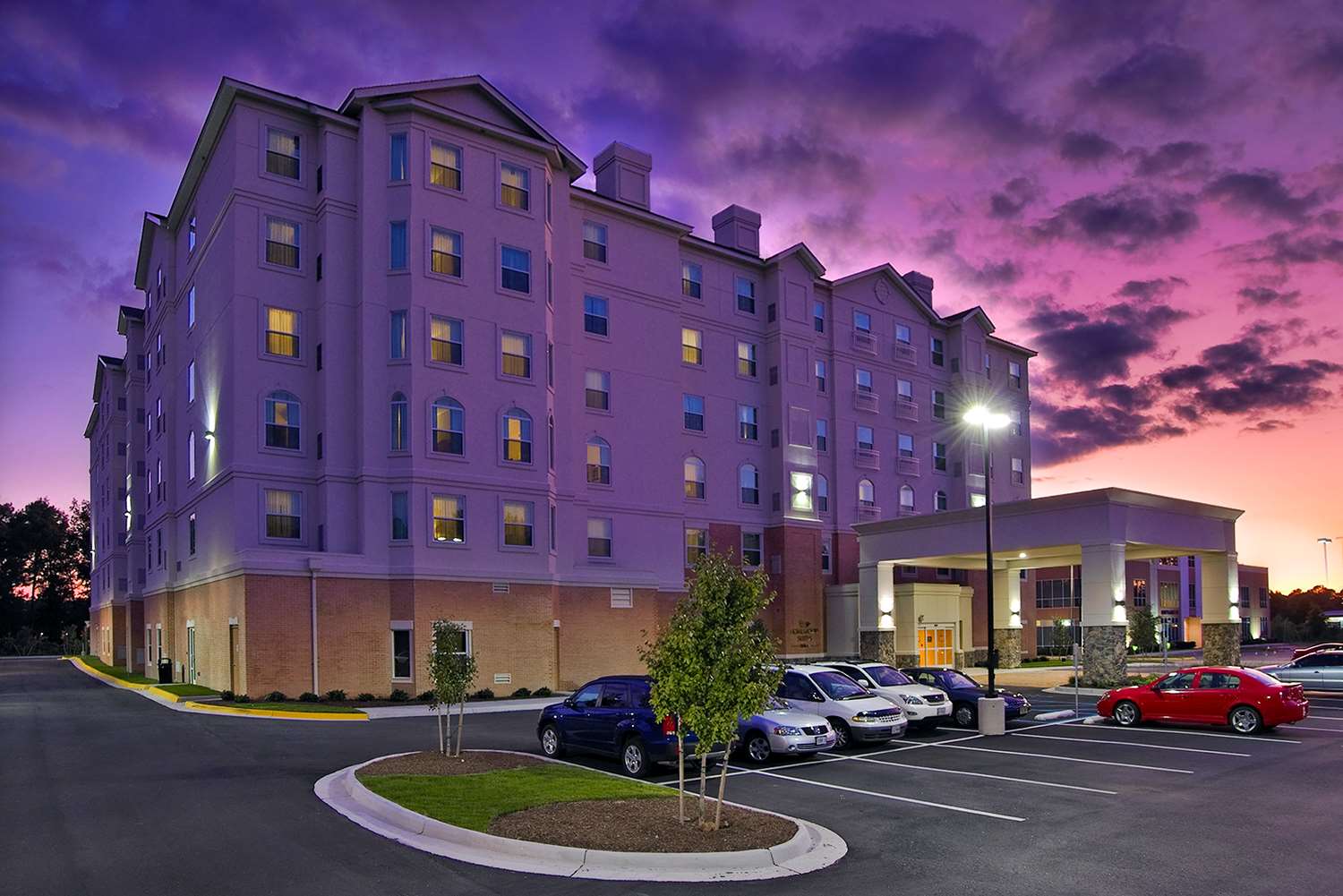 Homewood Suites by Hilton Virginia Beach/Norfolk Airport 1