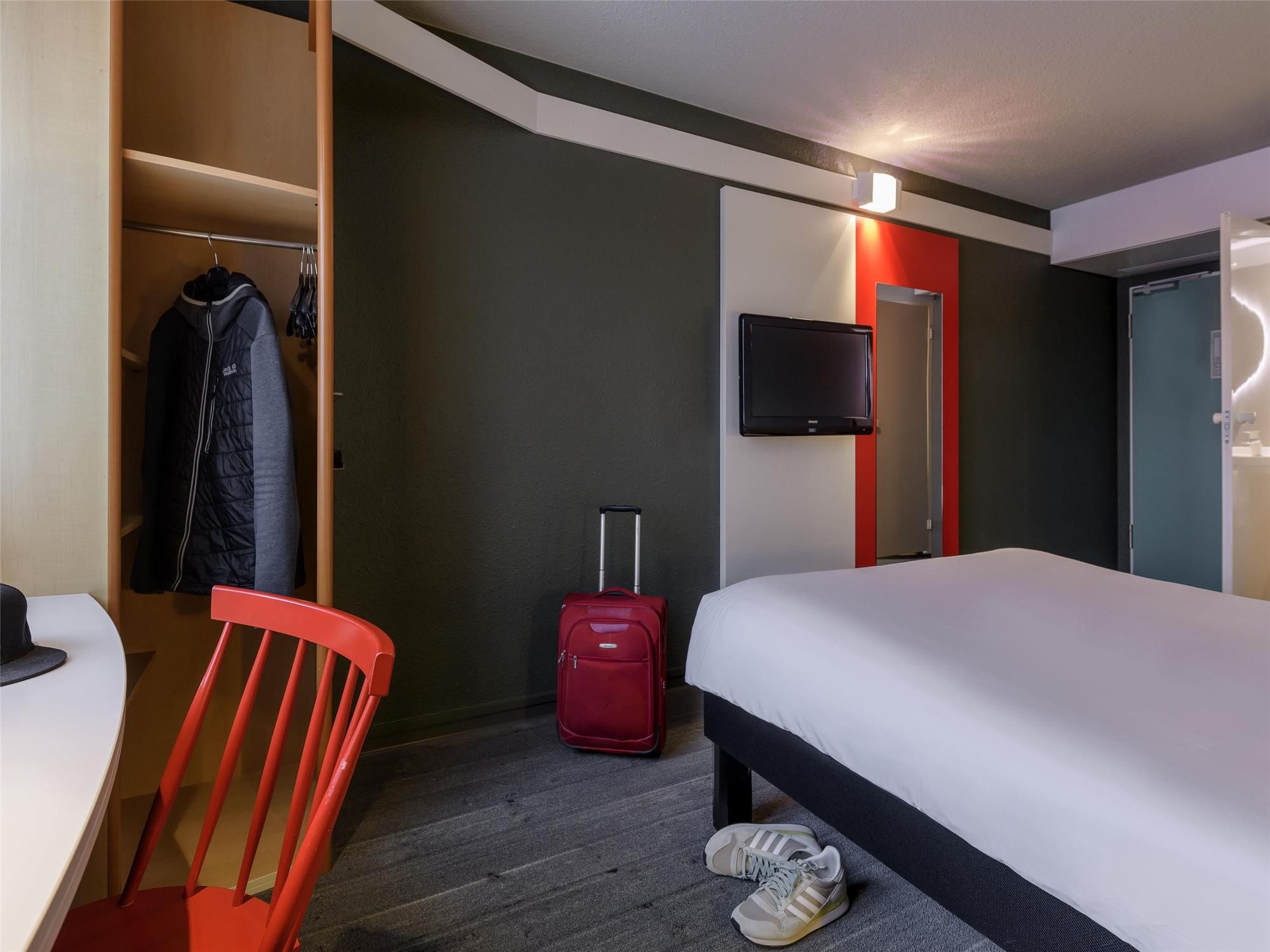 Standard Zimmer