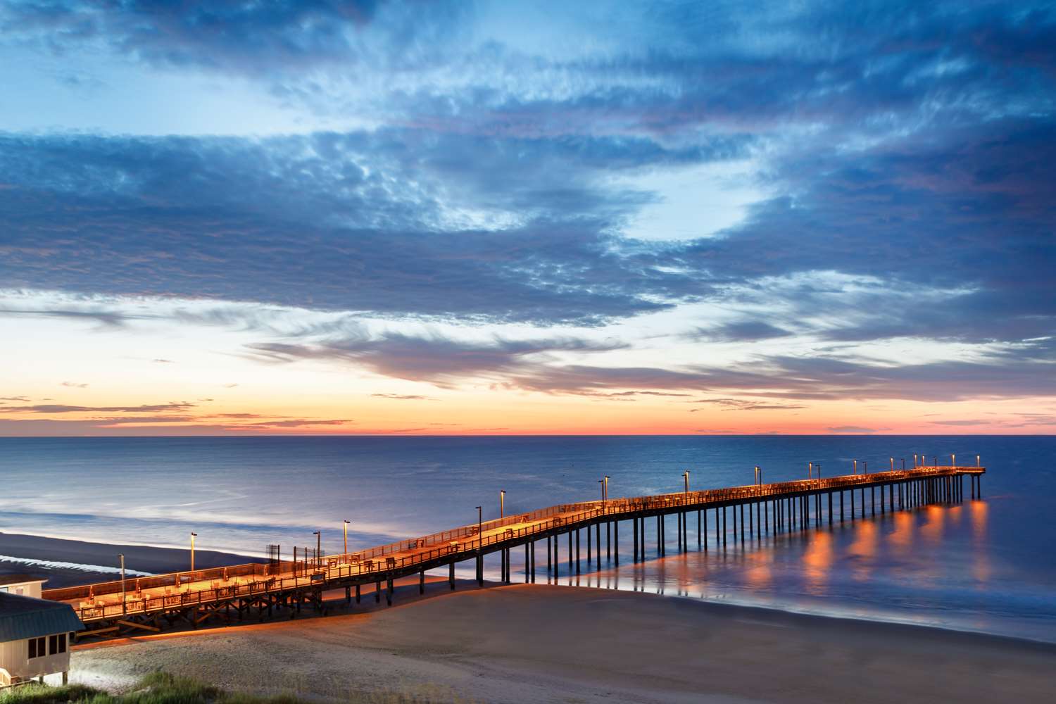 DoubleTree Resort by Hilton Myrtle Beach Oceanfront 2
