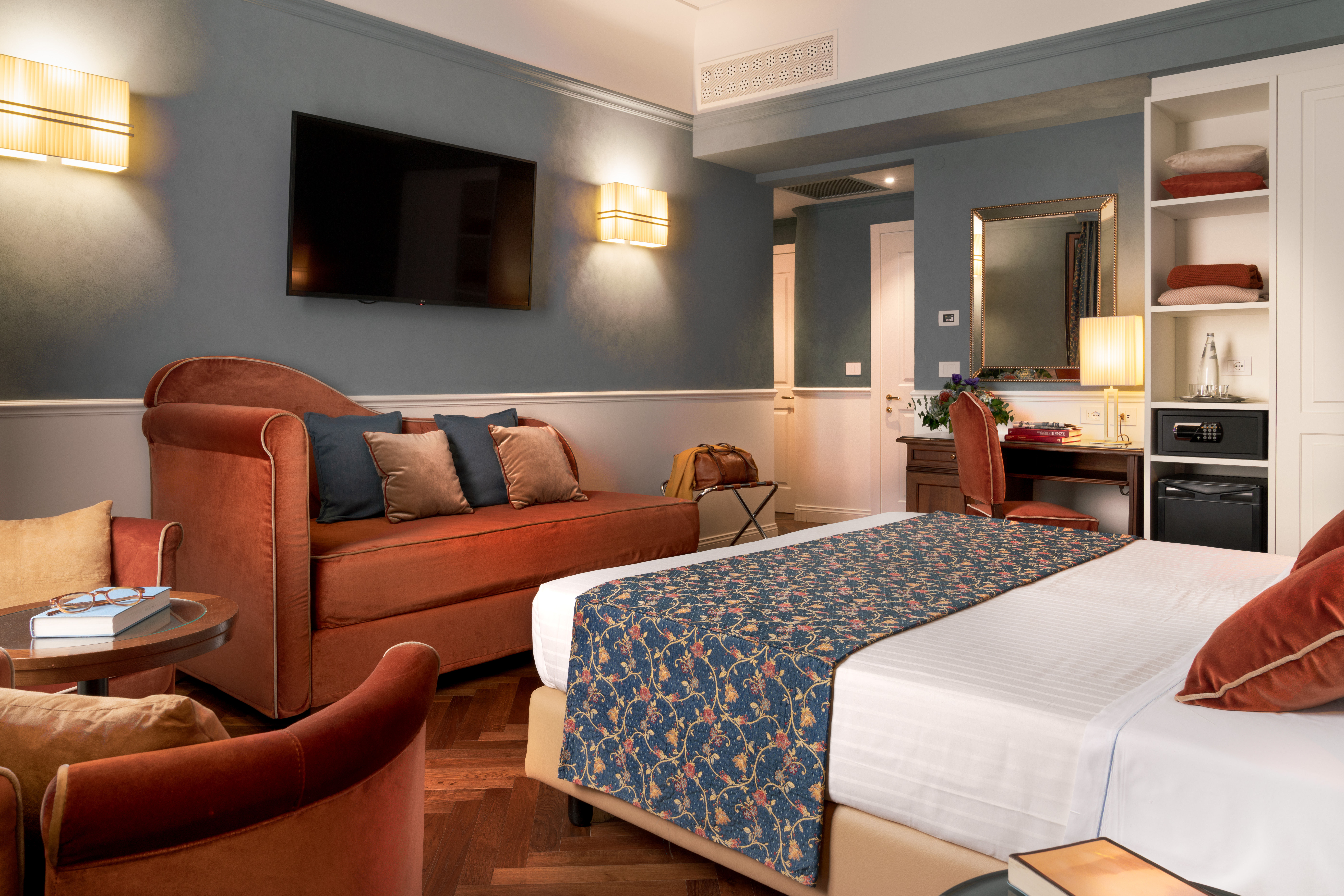 Rivoli Boutique Hotel 2
