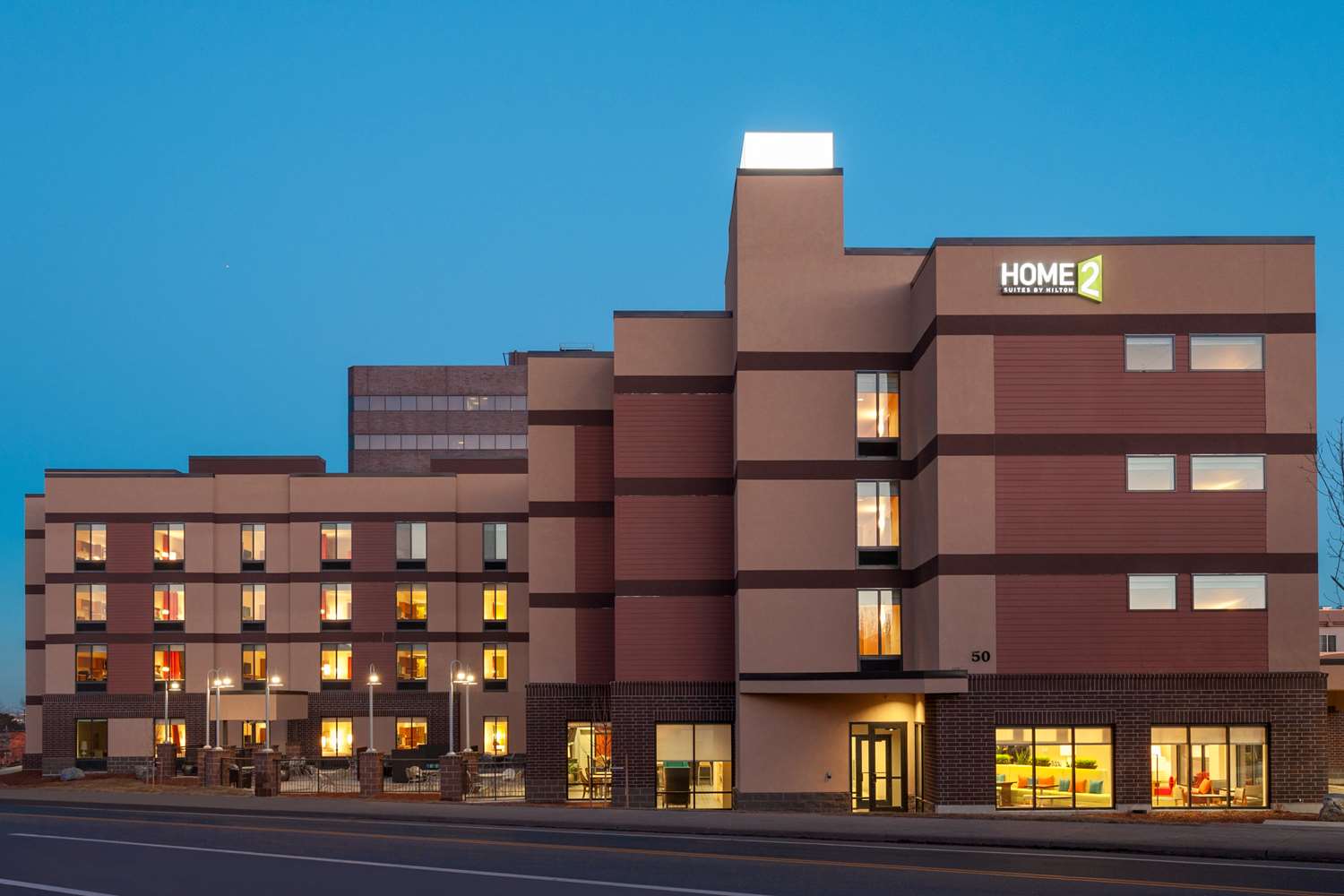 Home2 Suites by Hilton Denver West - Federal Center, CO 1