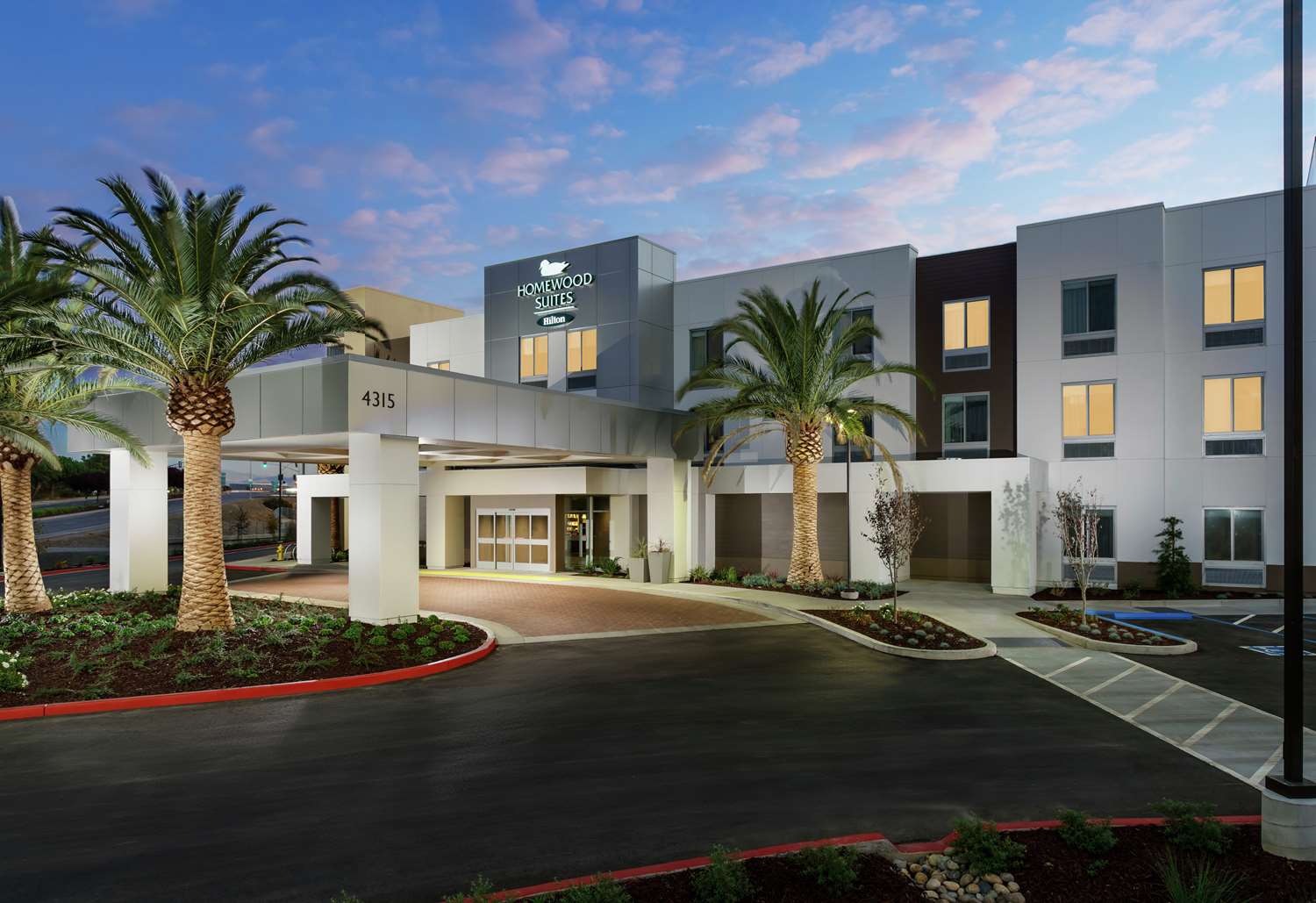 Homewood Suites by Hilton San Jose Santa Clara 1