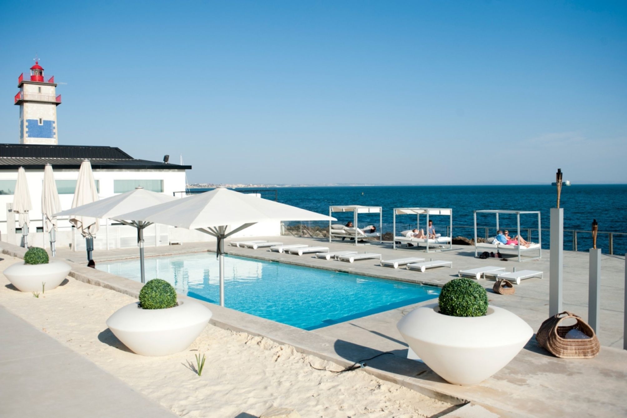 Farol Hotel 2