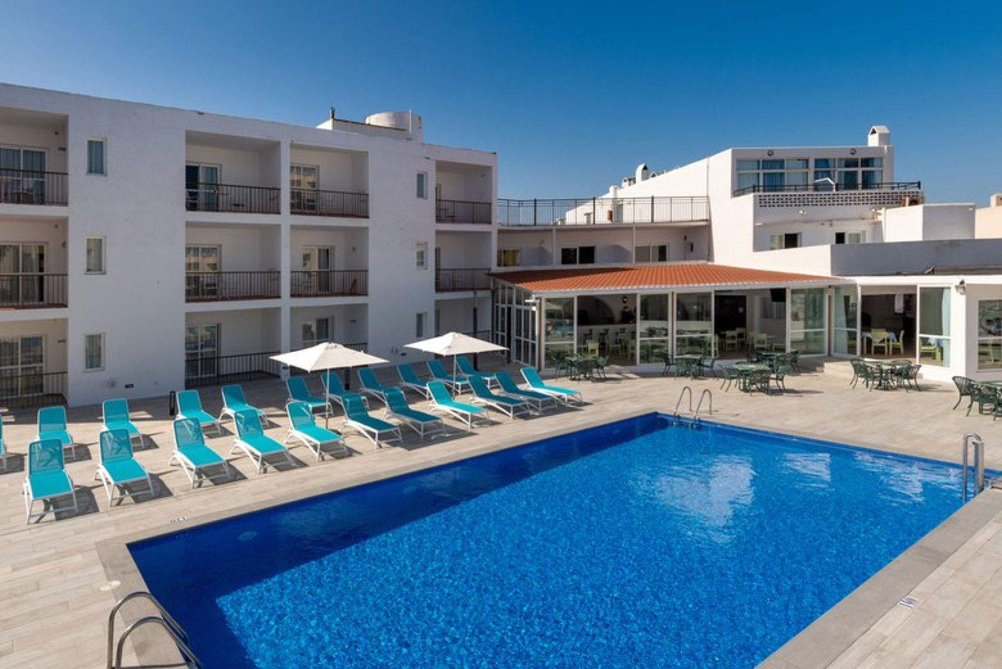 Aparthotel Vibra Club Maritim 1