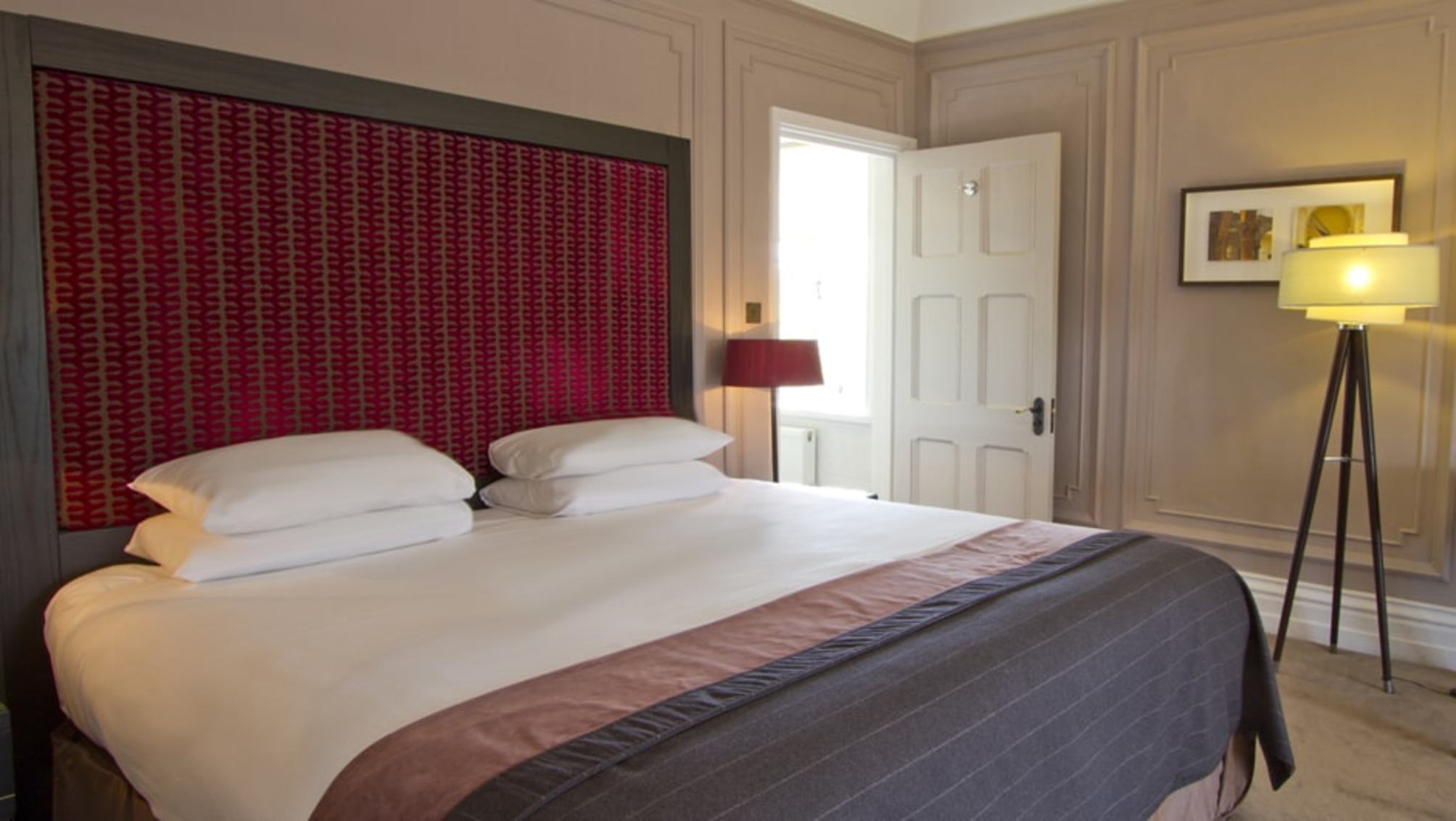 De Vere Horsley Estate 1