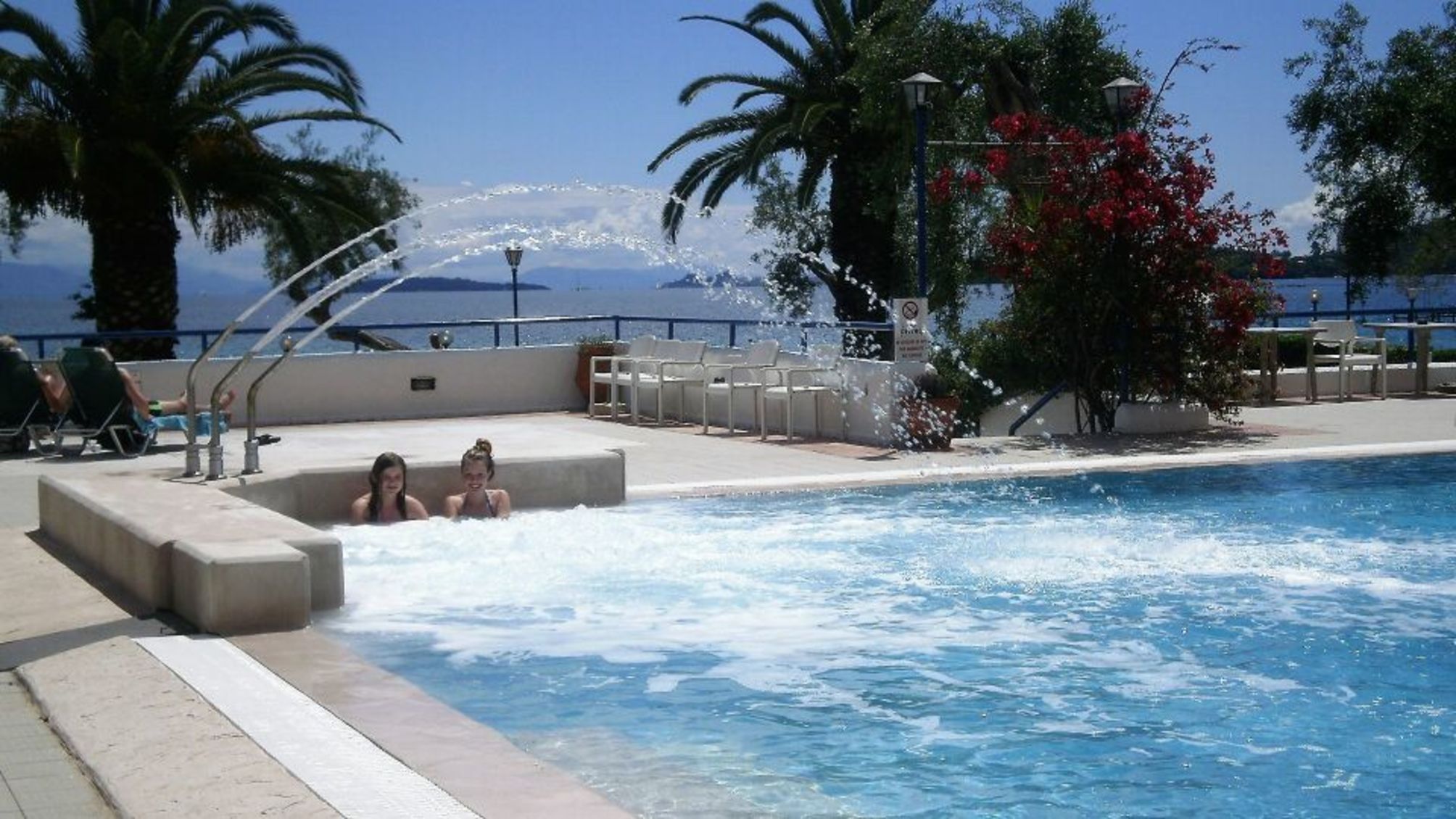 Elea Beach Hotel 2