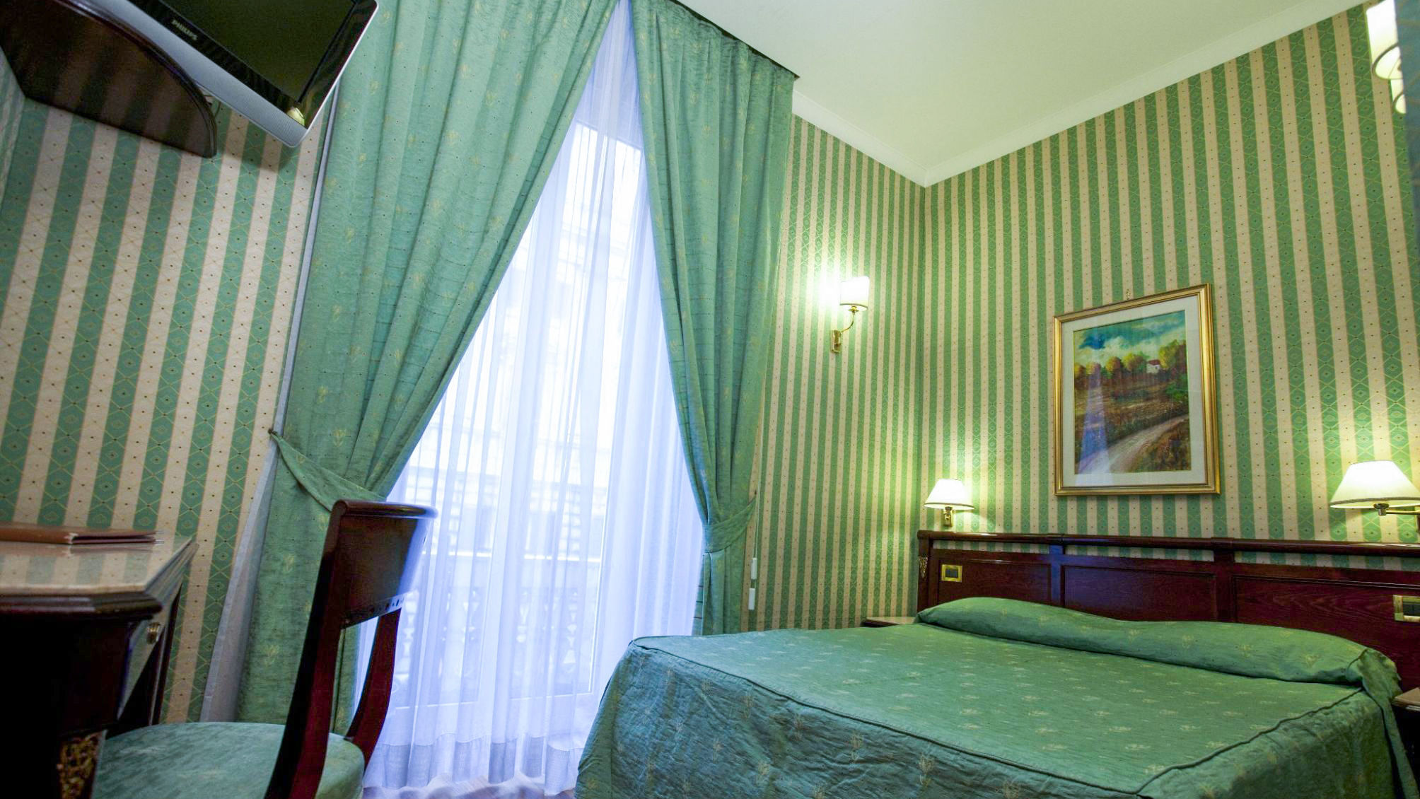 Gambrinus Hotel 2
