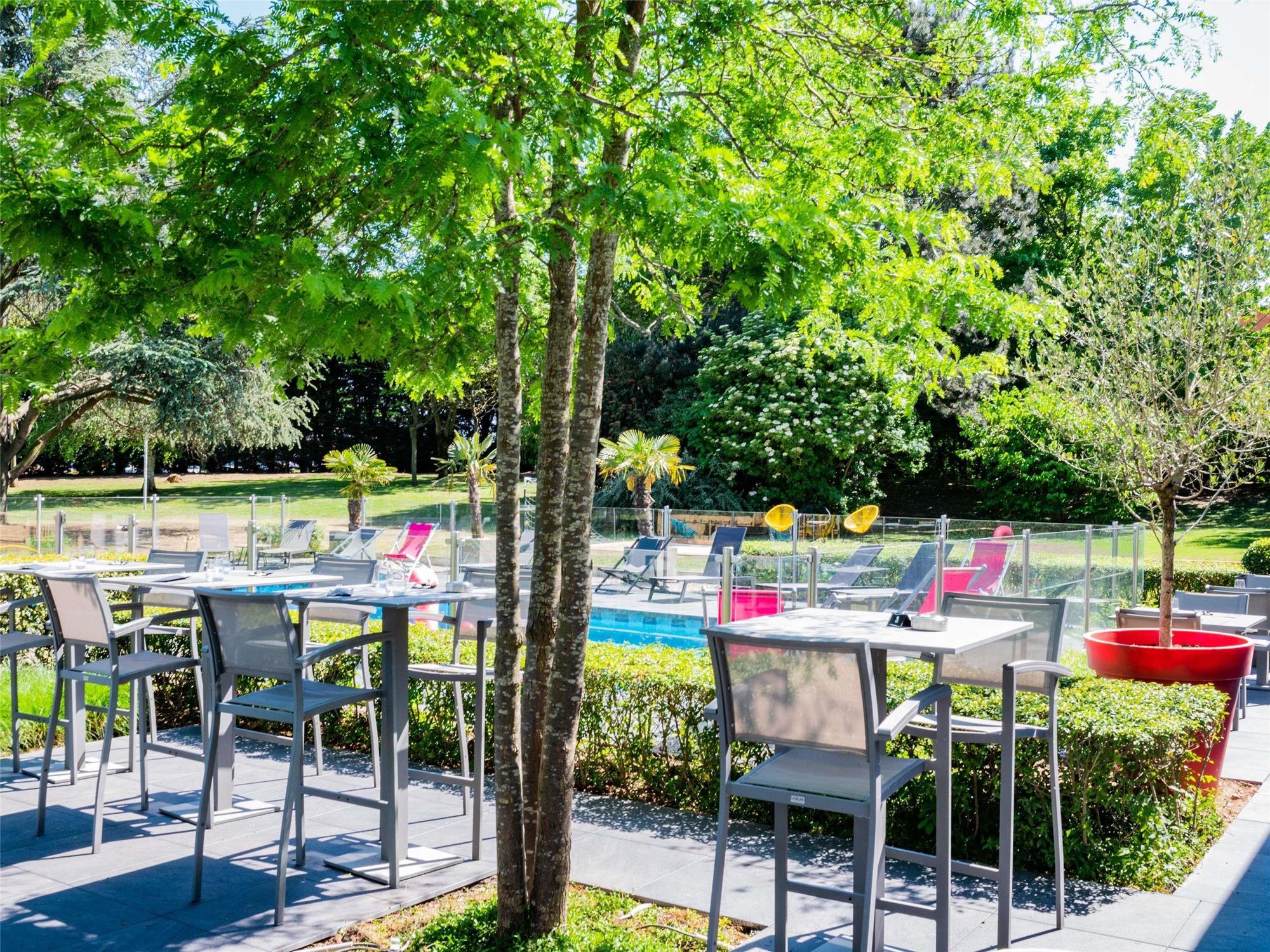 Novotel Lens Noyelles 1