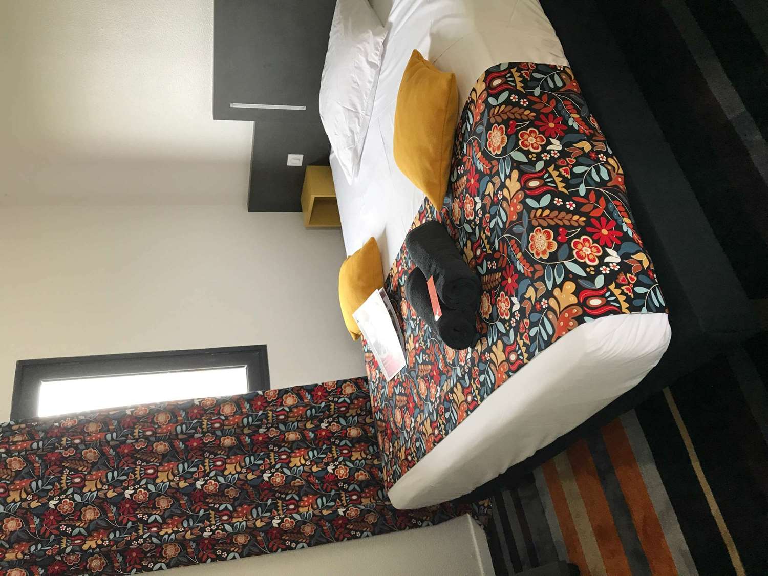 Standard Chambre