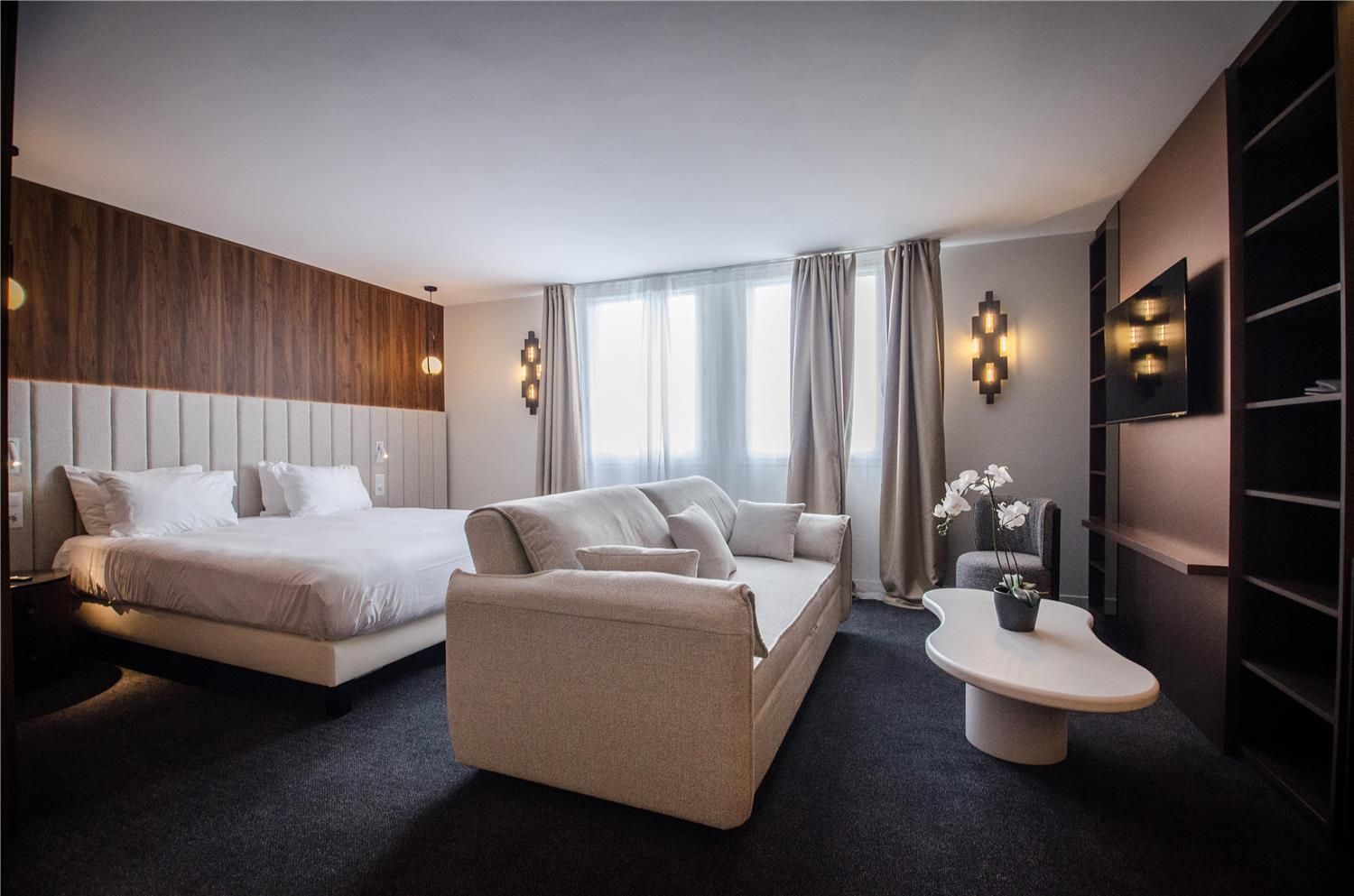 Suite