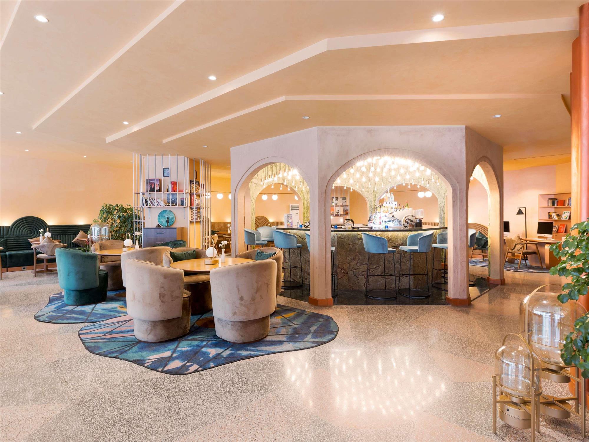 Mercure Istanbul Bakirkoy 1