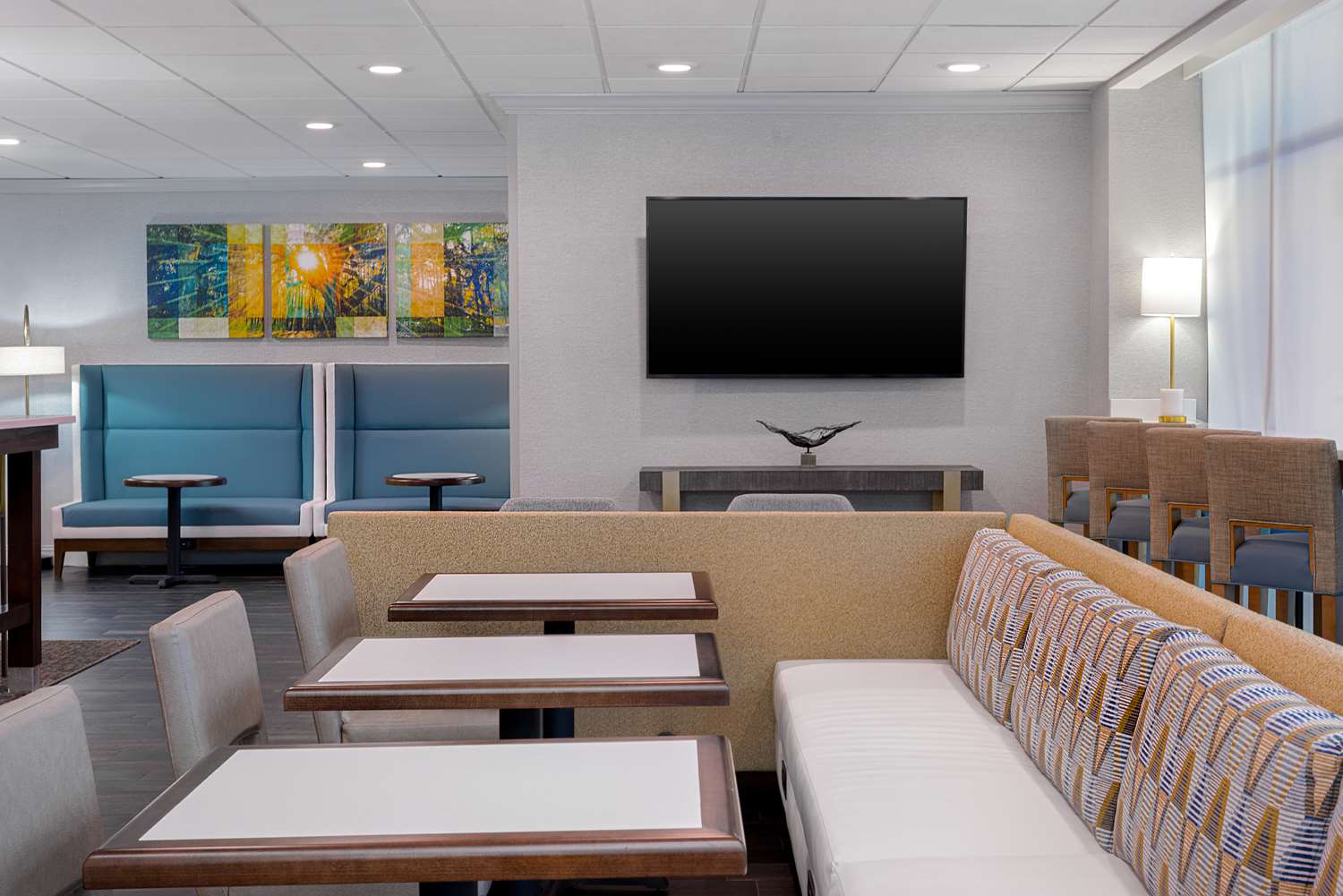 Hampton Inn Tallahassee-Central 2