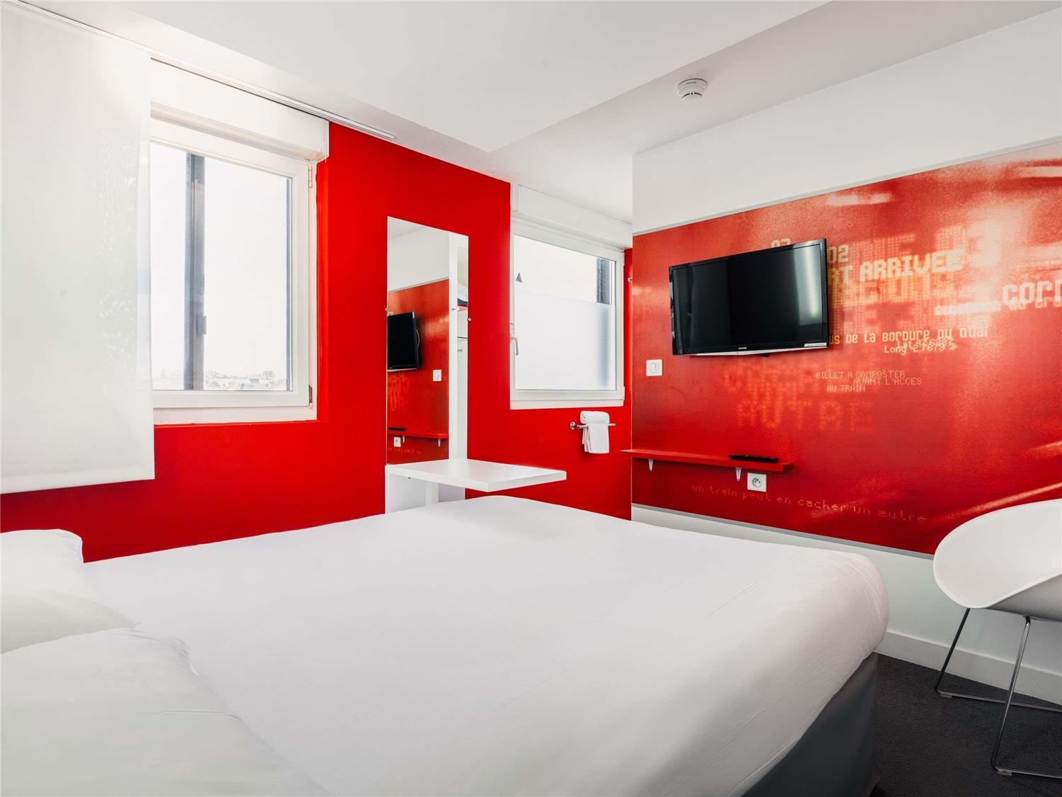 Habitación doble