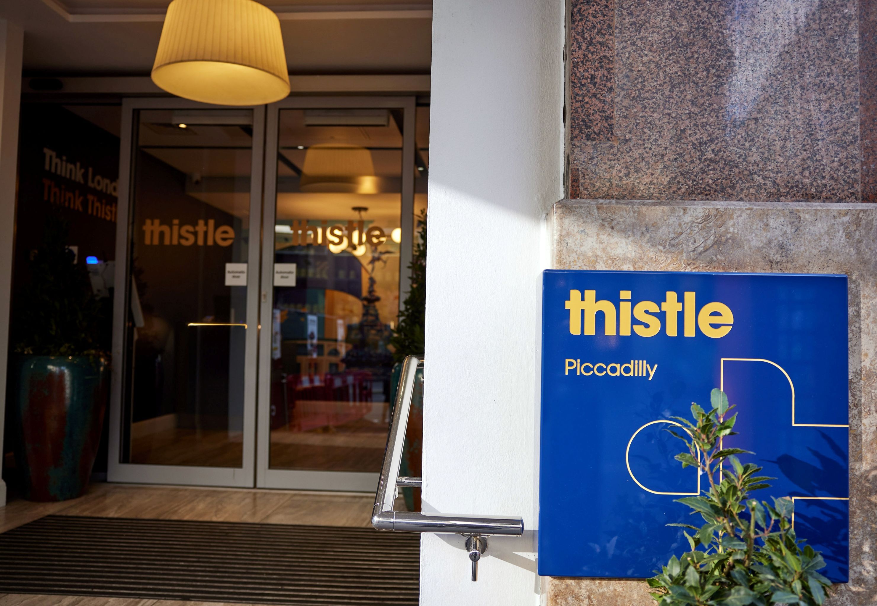Thistle London Piccadilly 2