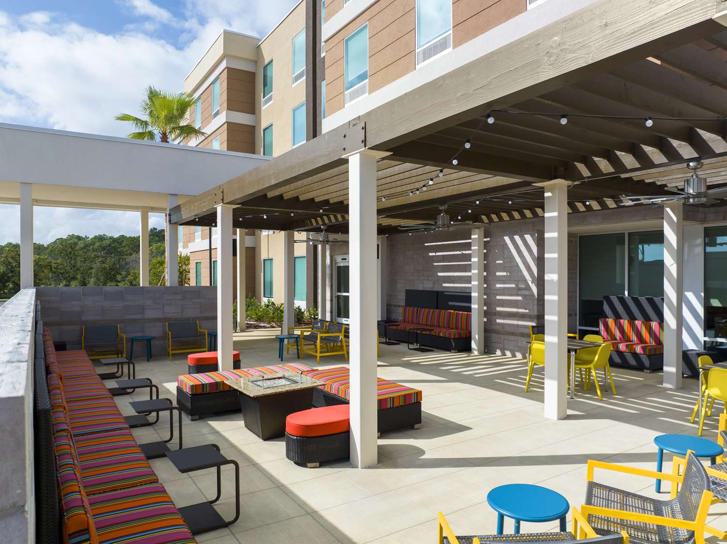 Home2 Suites by Hilton Orlando South Davenport 2