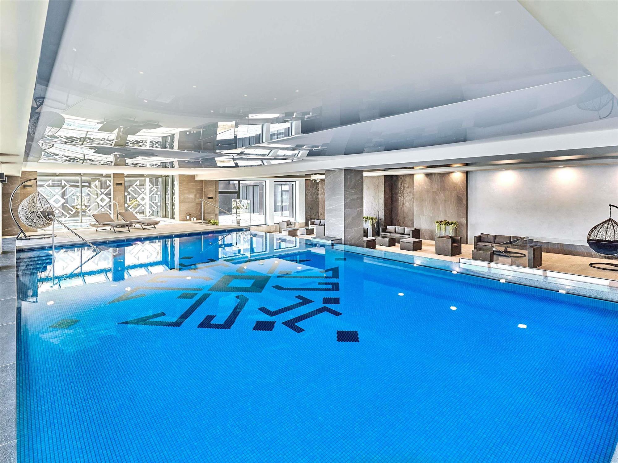 ibis Styles Nowy Targ 1