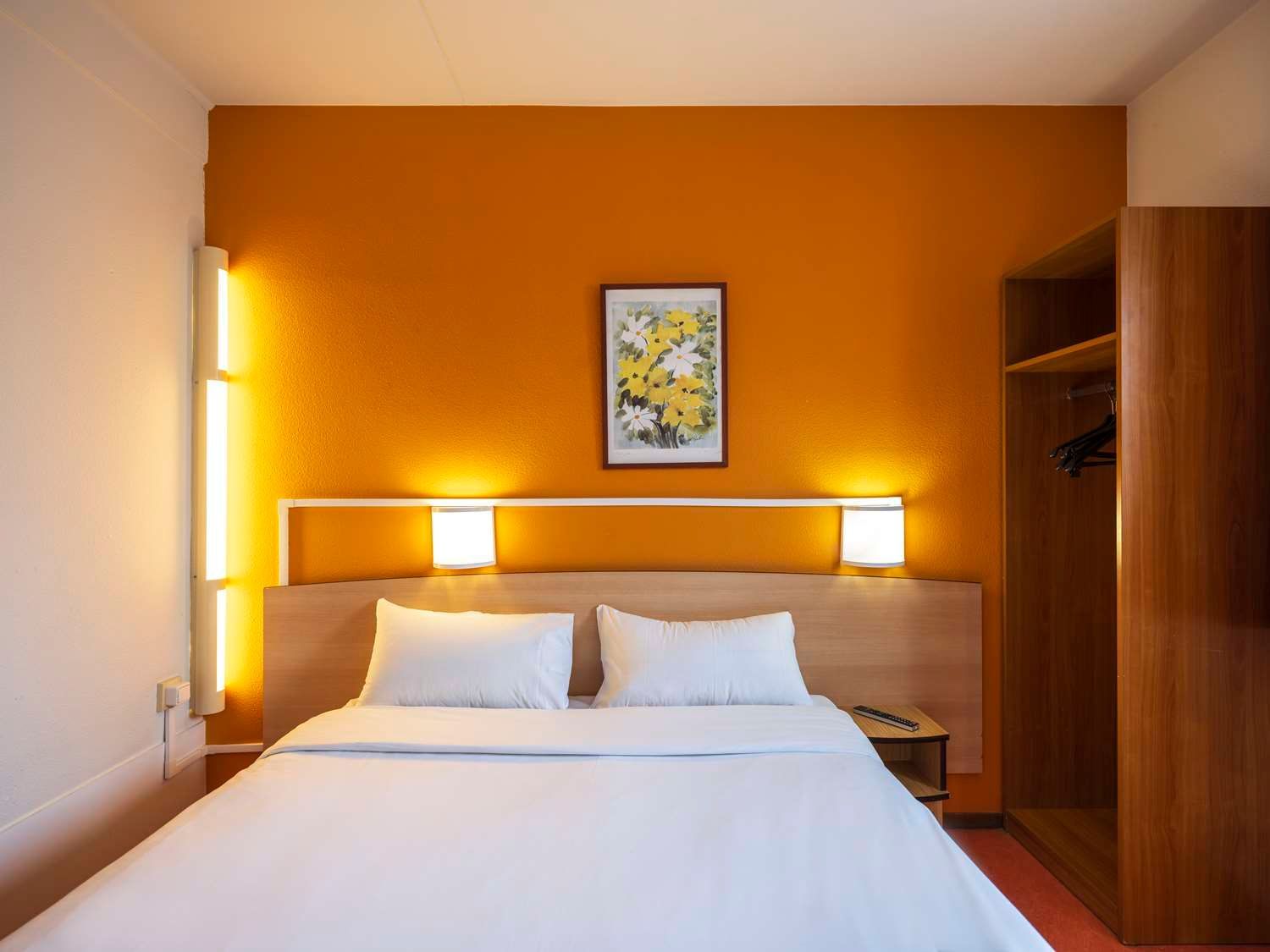 Standard Chambre