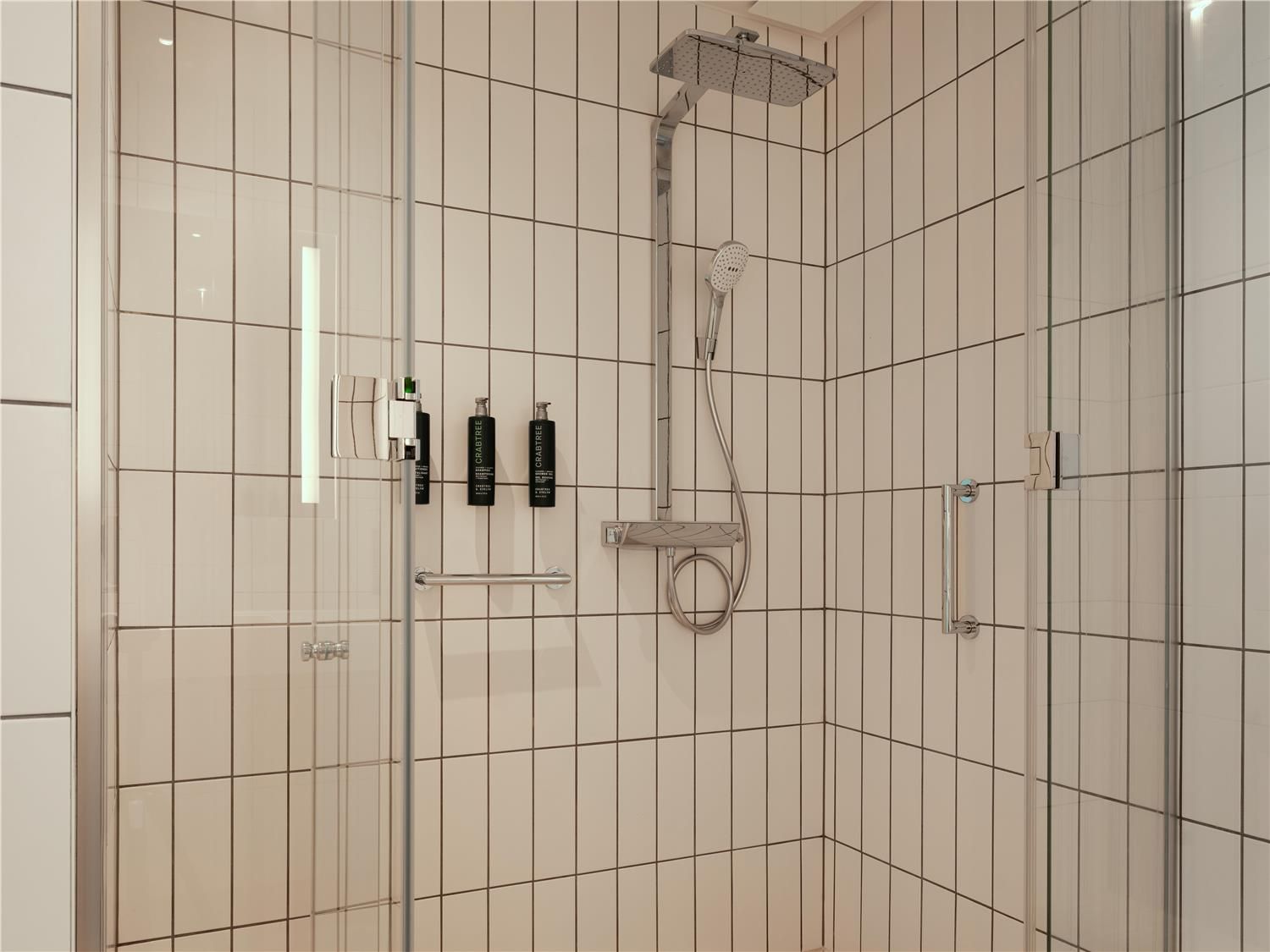 Chambre Accessible