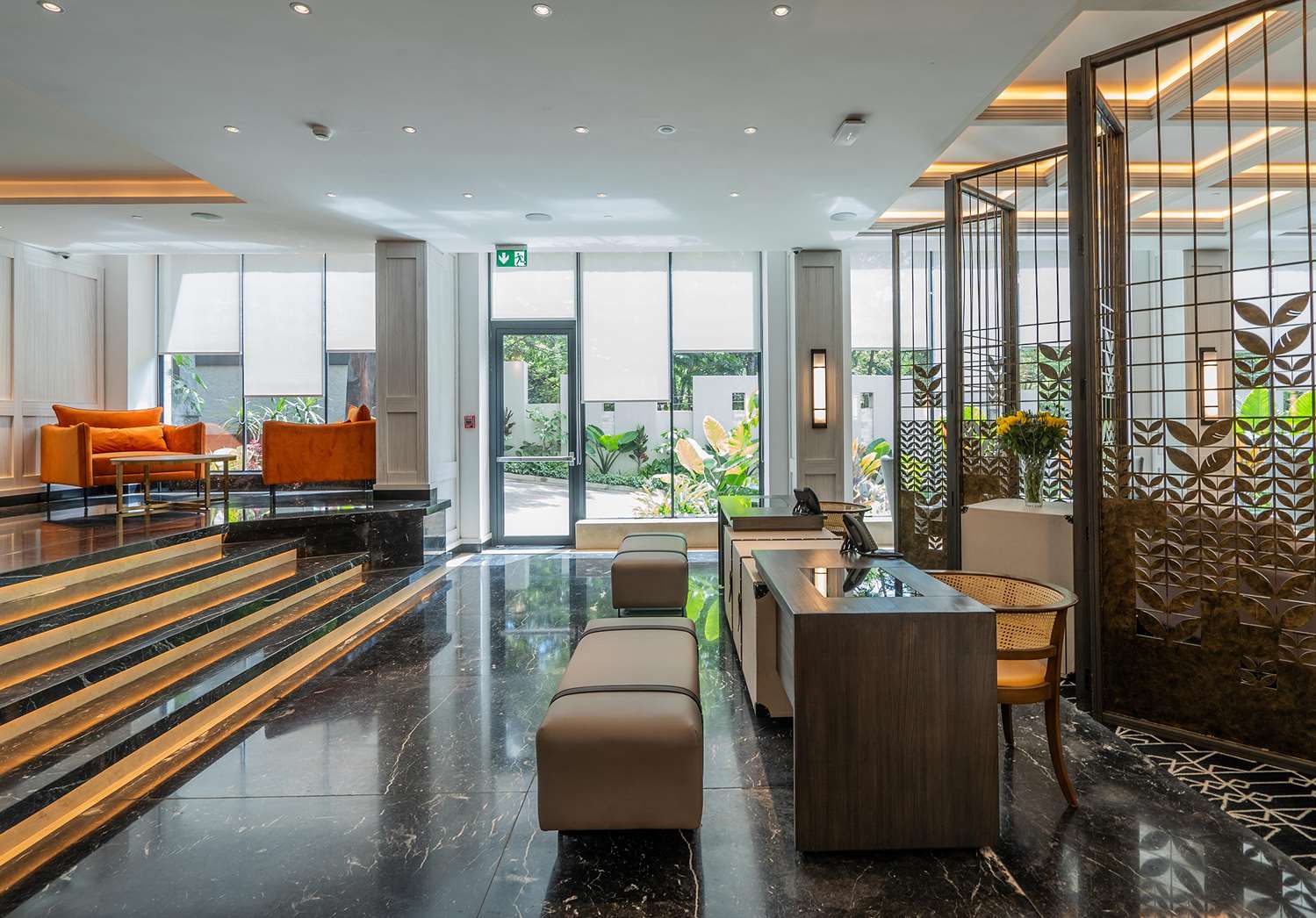 Kwetu Nairobi, Curio Collection By Hilton 2