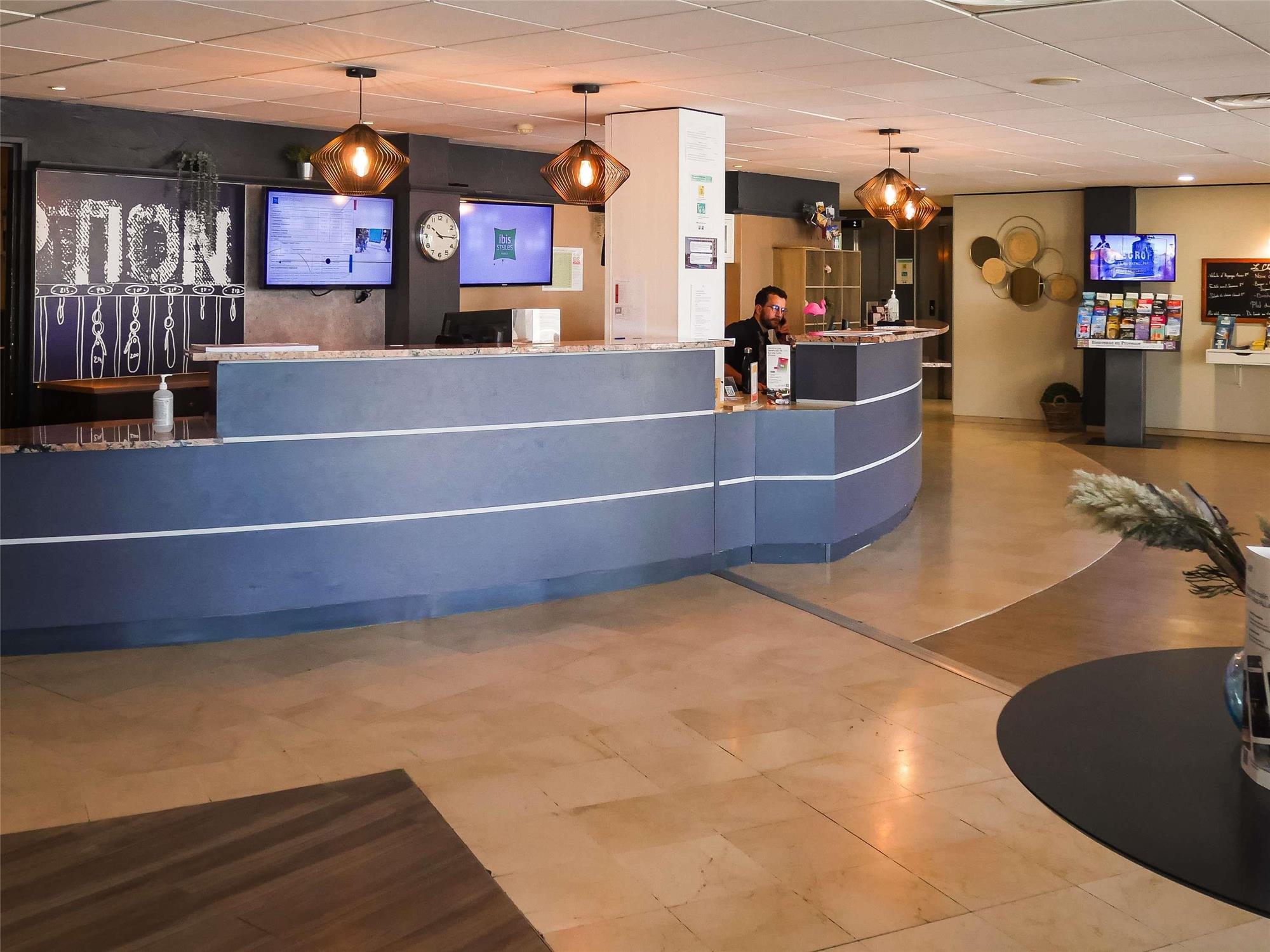 ibis Budget Arles Palais Des Congres 2