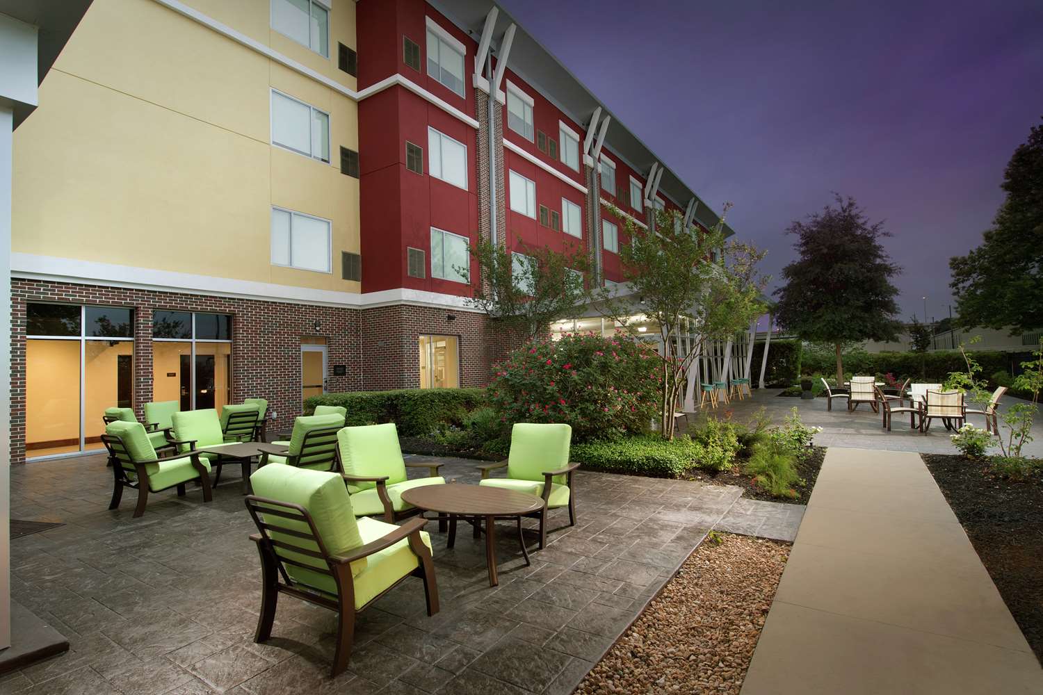 Hilton Garden Inn San Antonio Airport South 2