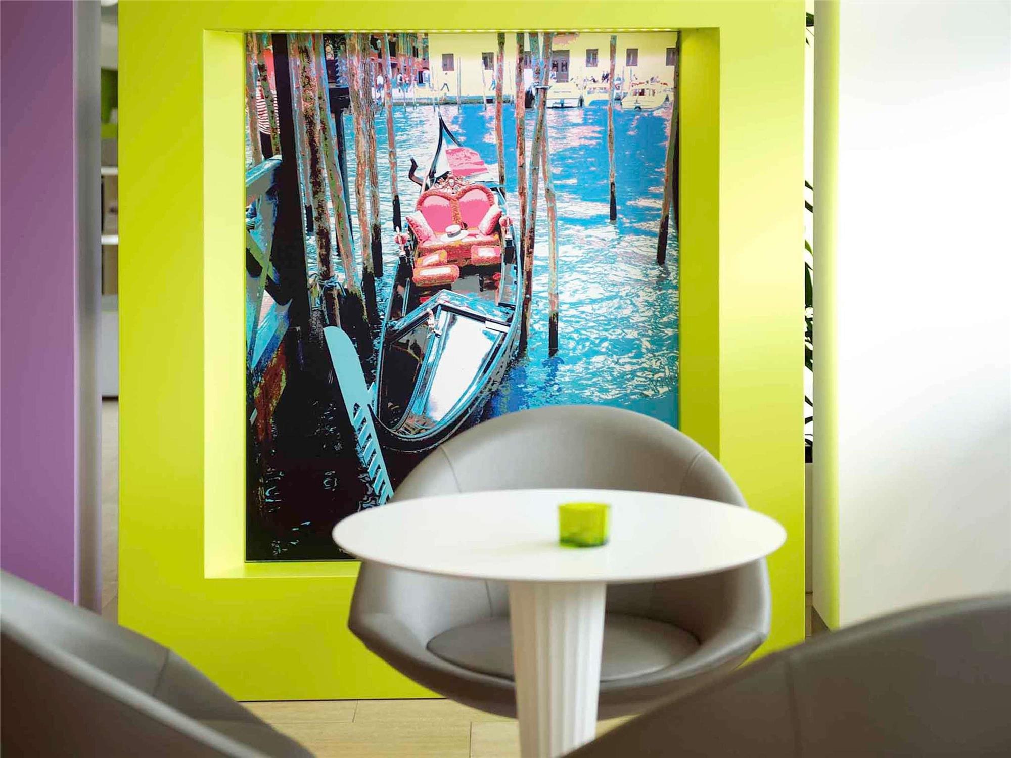 Hotel Mercure Venezia-Marghera 2