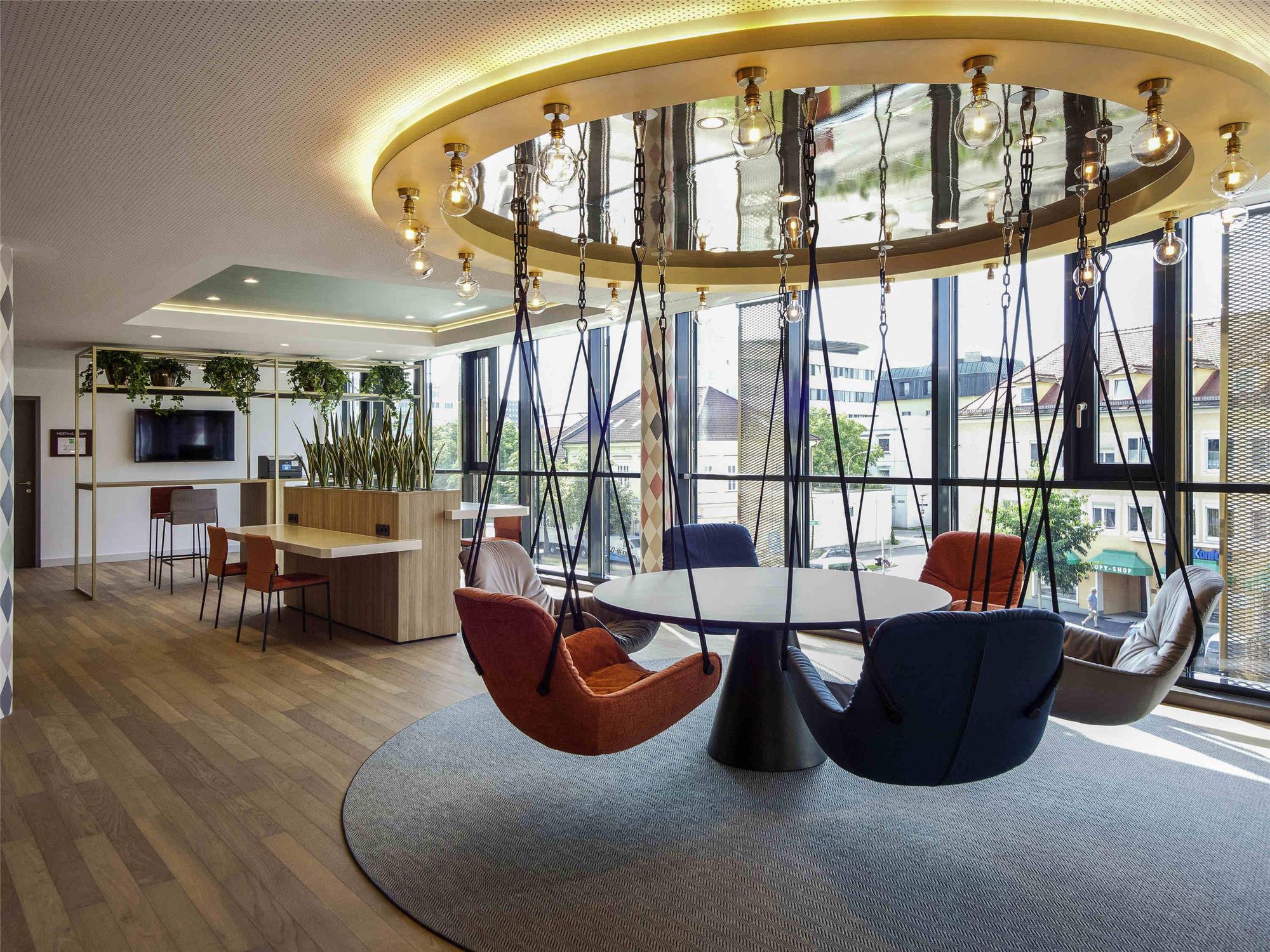 ibis Styles Klagenfurt am Woerthersee 1