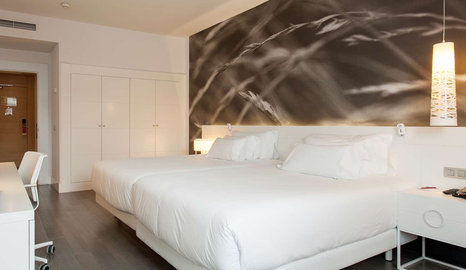 NH Collection Villa de Bilbao 2