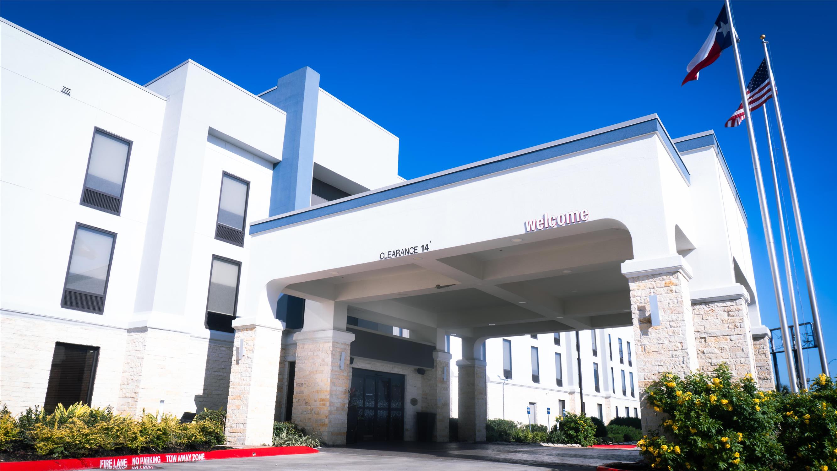 Hampton Inn & Suites Houston-Katy 2