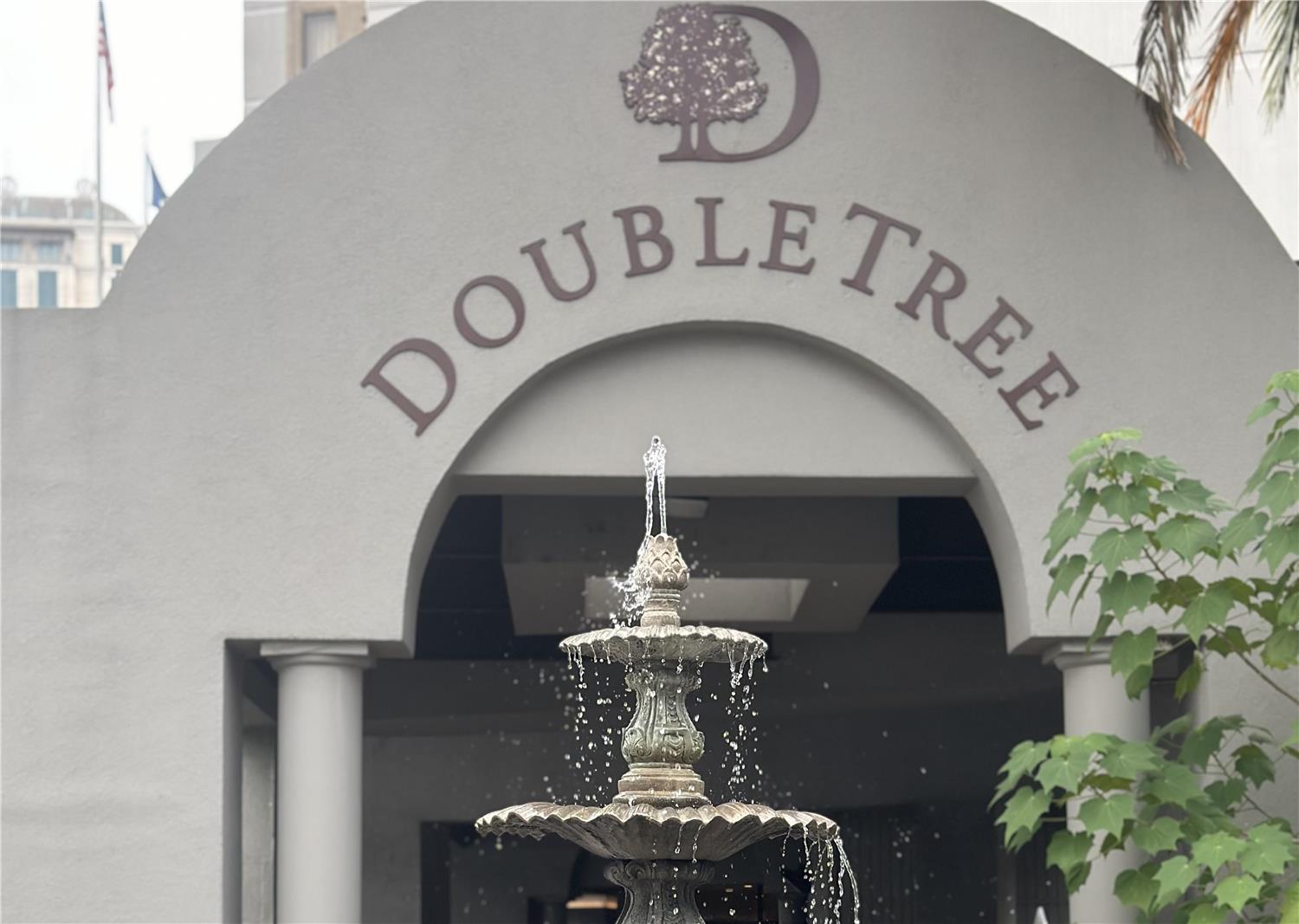 DoubleTree by Hilton New Orleans 2