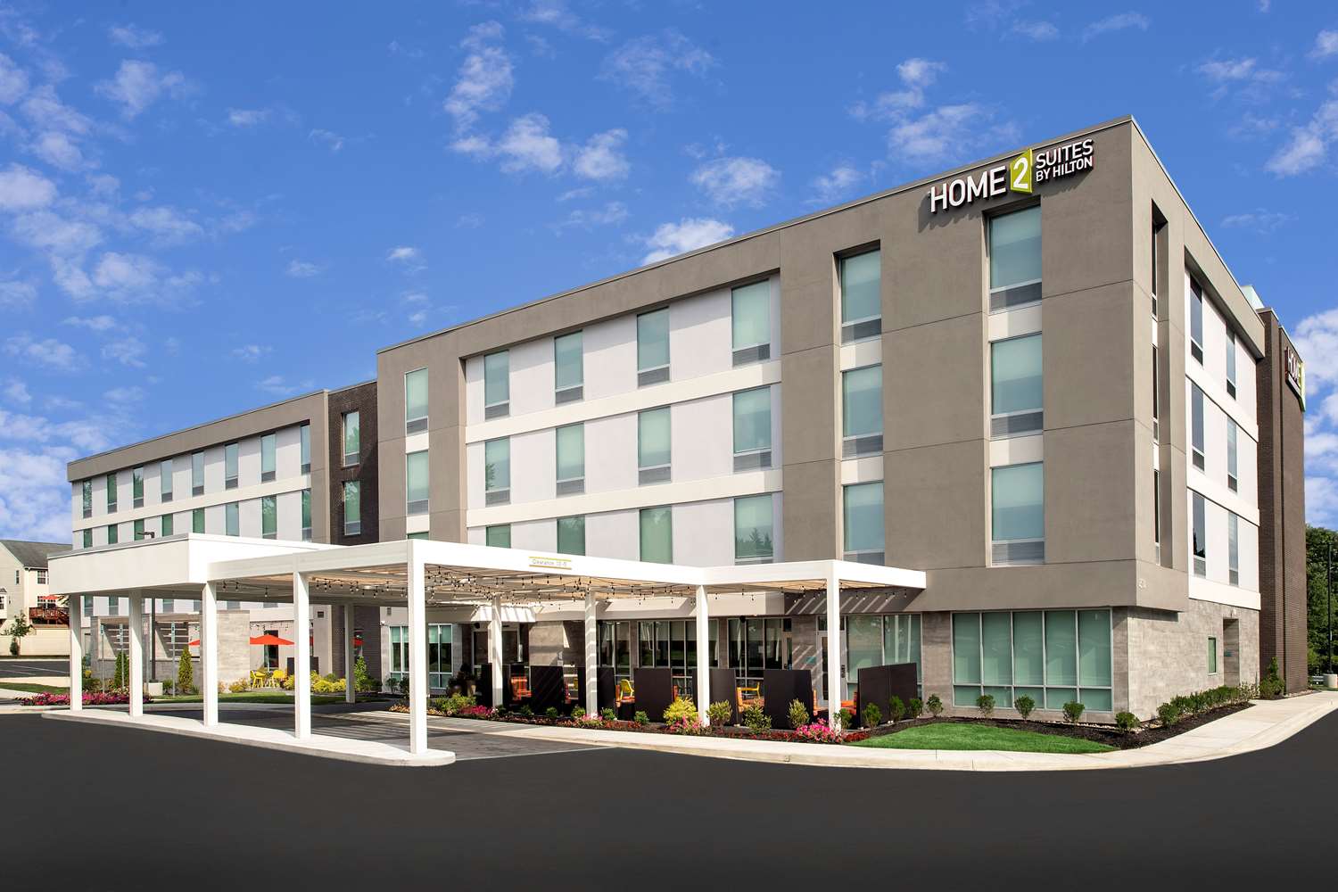 Home2 Suites By Hilton Owings Mills, Md 1