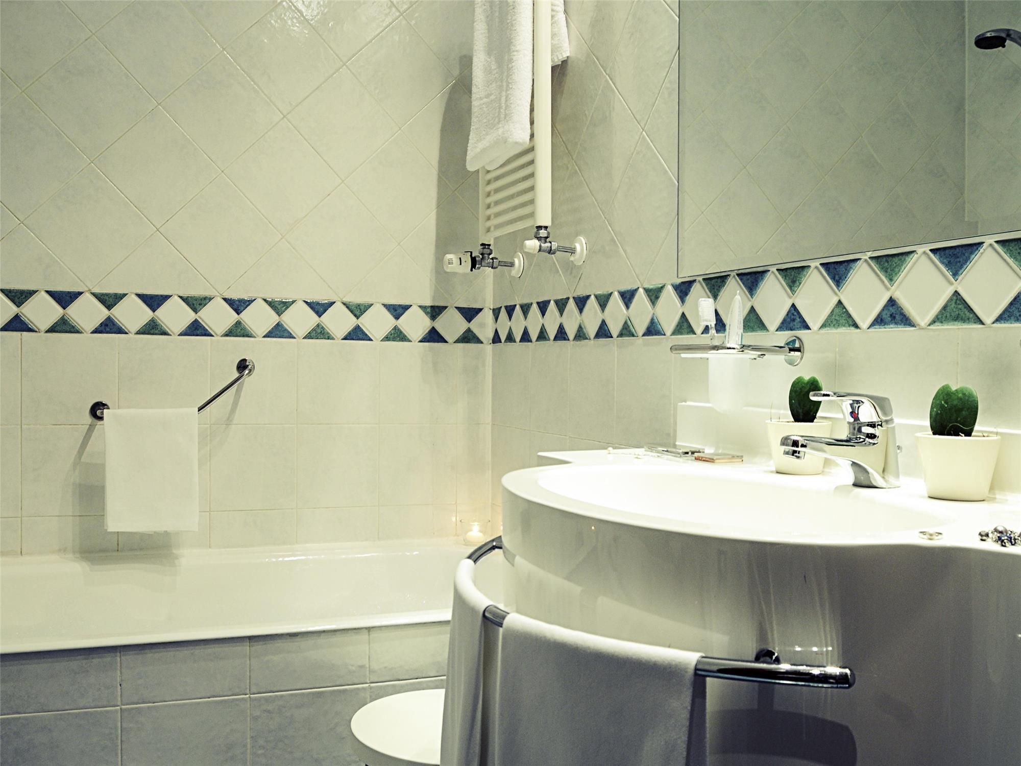 Standard Chambre