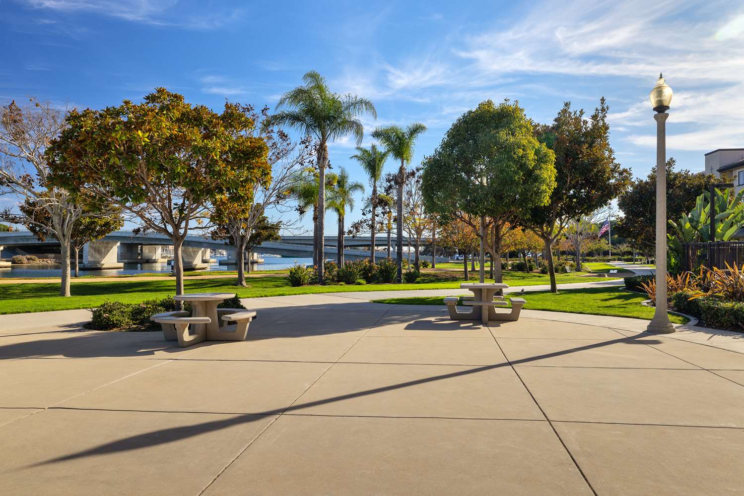 Homewood Suites by Hilton San Diego Airport-Liberty Station 2