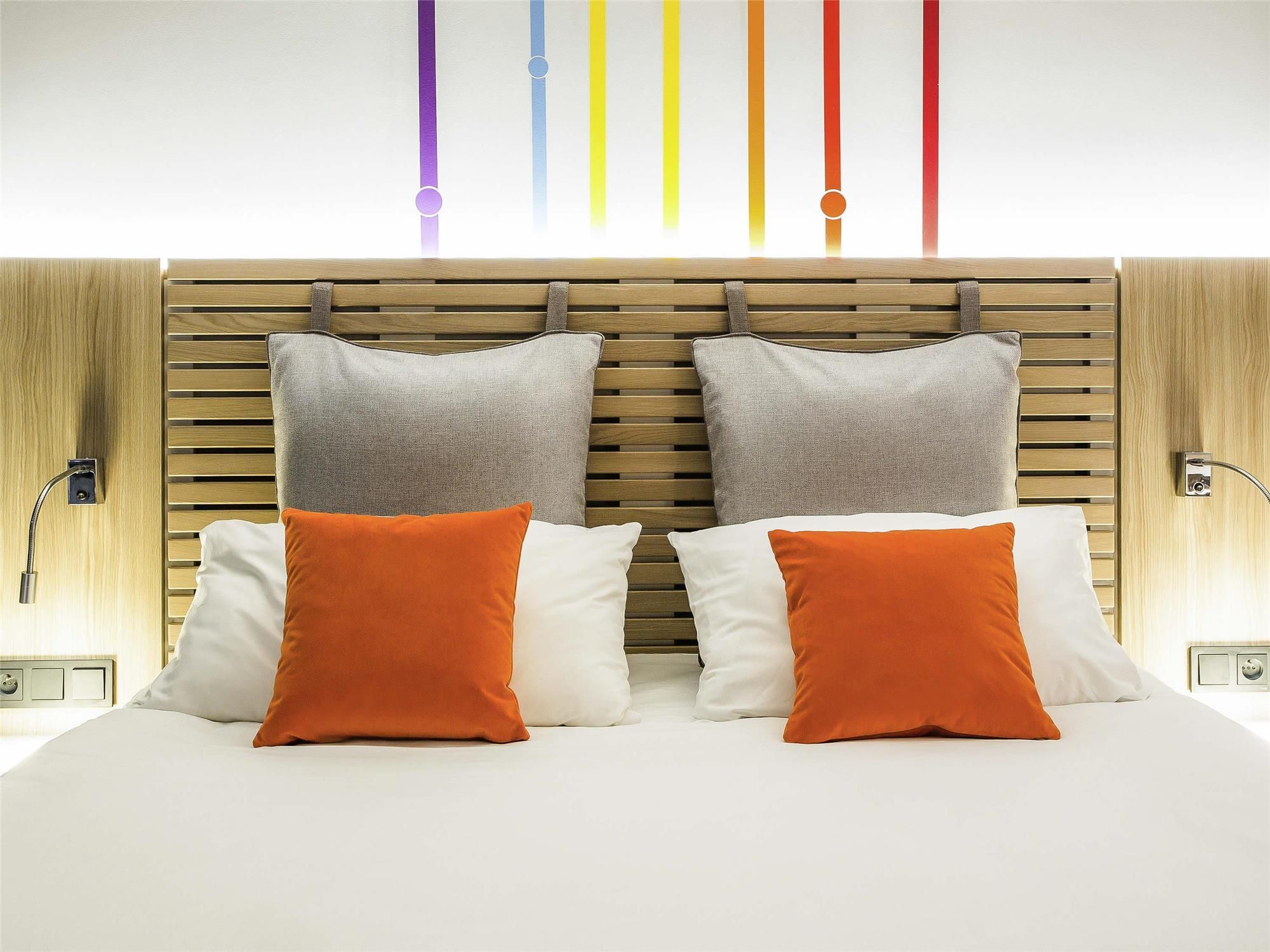 ibis Styles Warszawa City 1