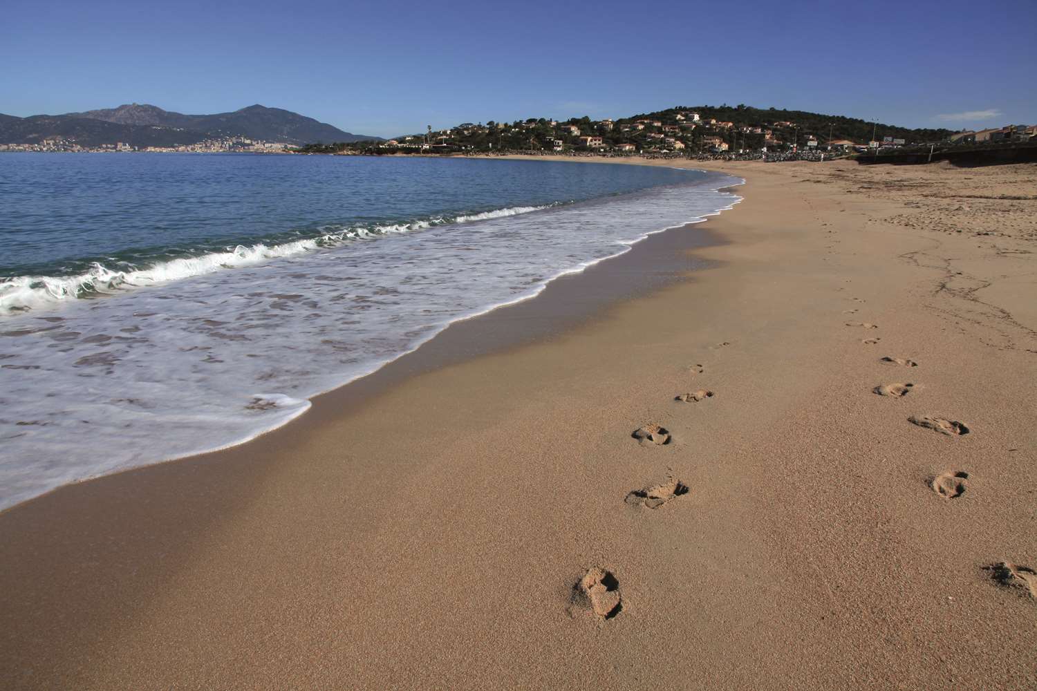 Radisson Blu Resort & Spa, Ajaccio Bay 1
